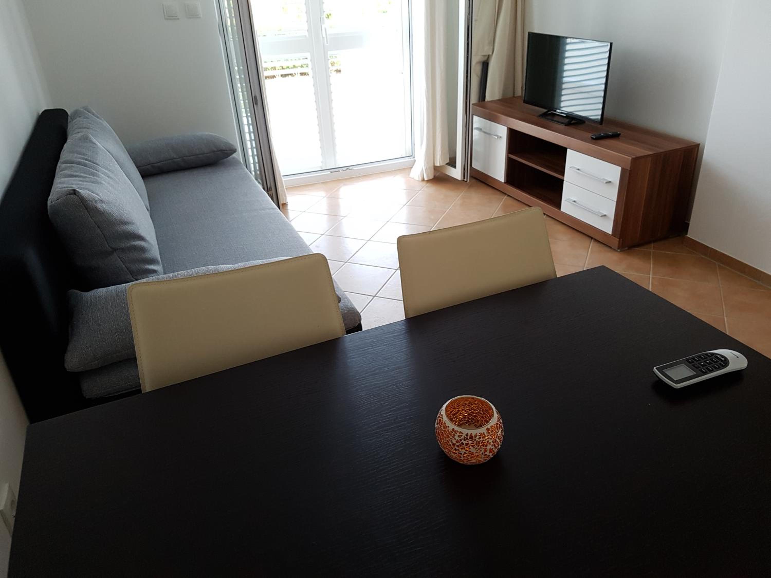 Apartment with Terrace photo 1