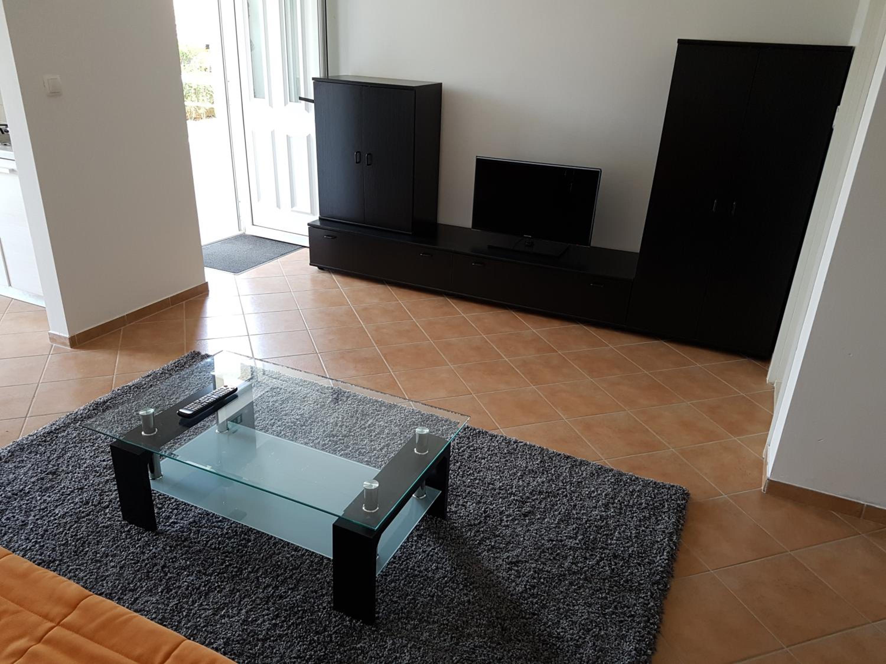 Studio with Terrace photo 2