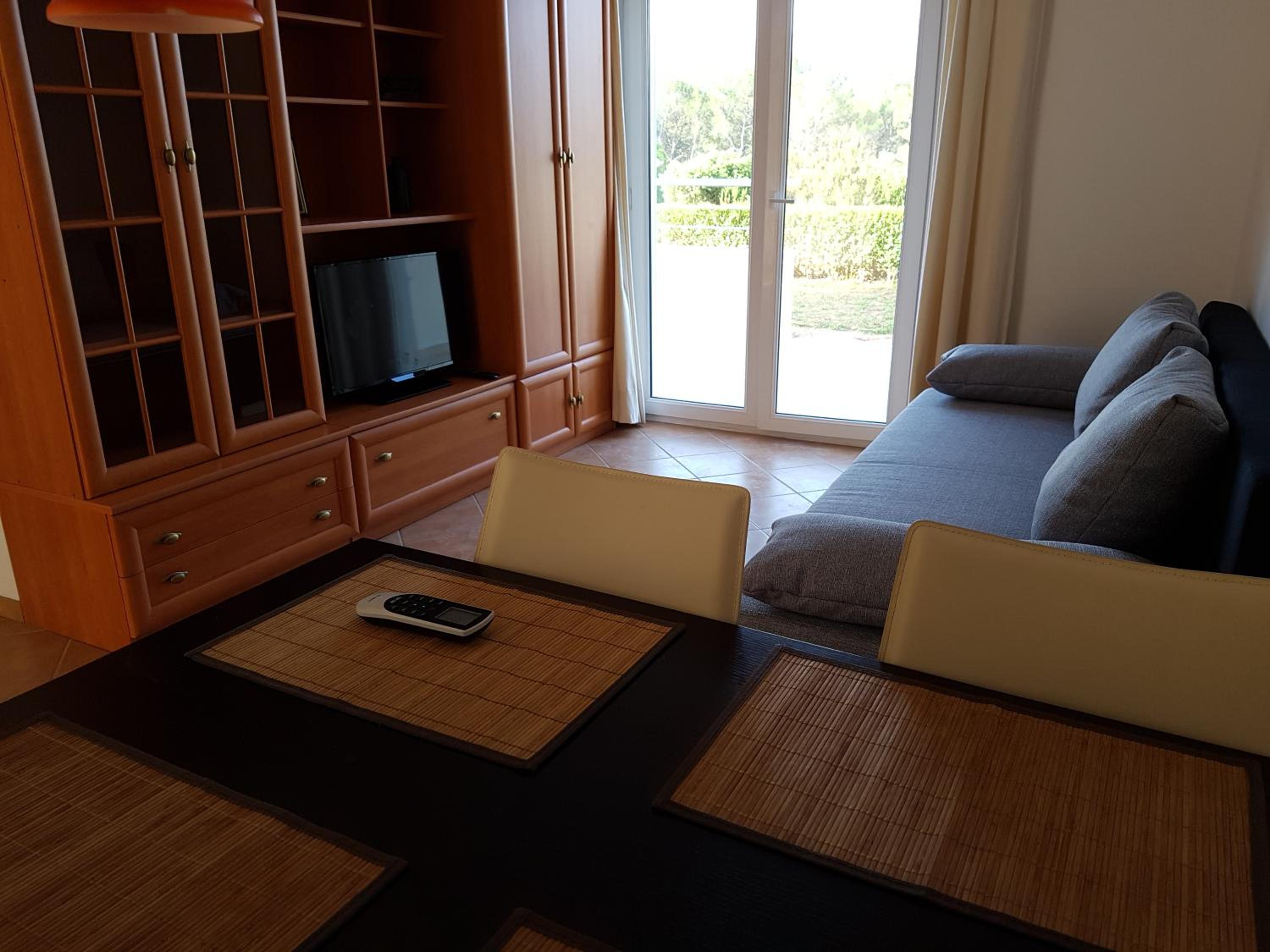 Apartment with Terrace photo 1