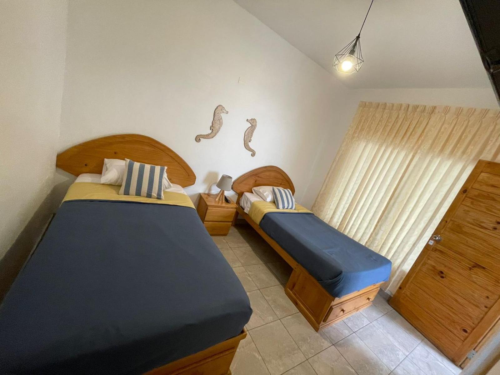 Standard Twin Room photo 2