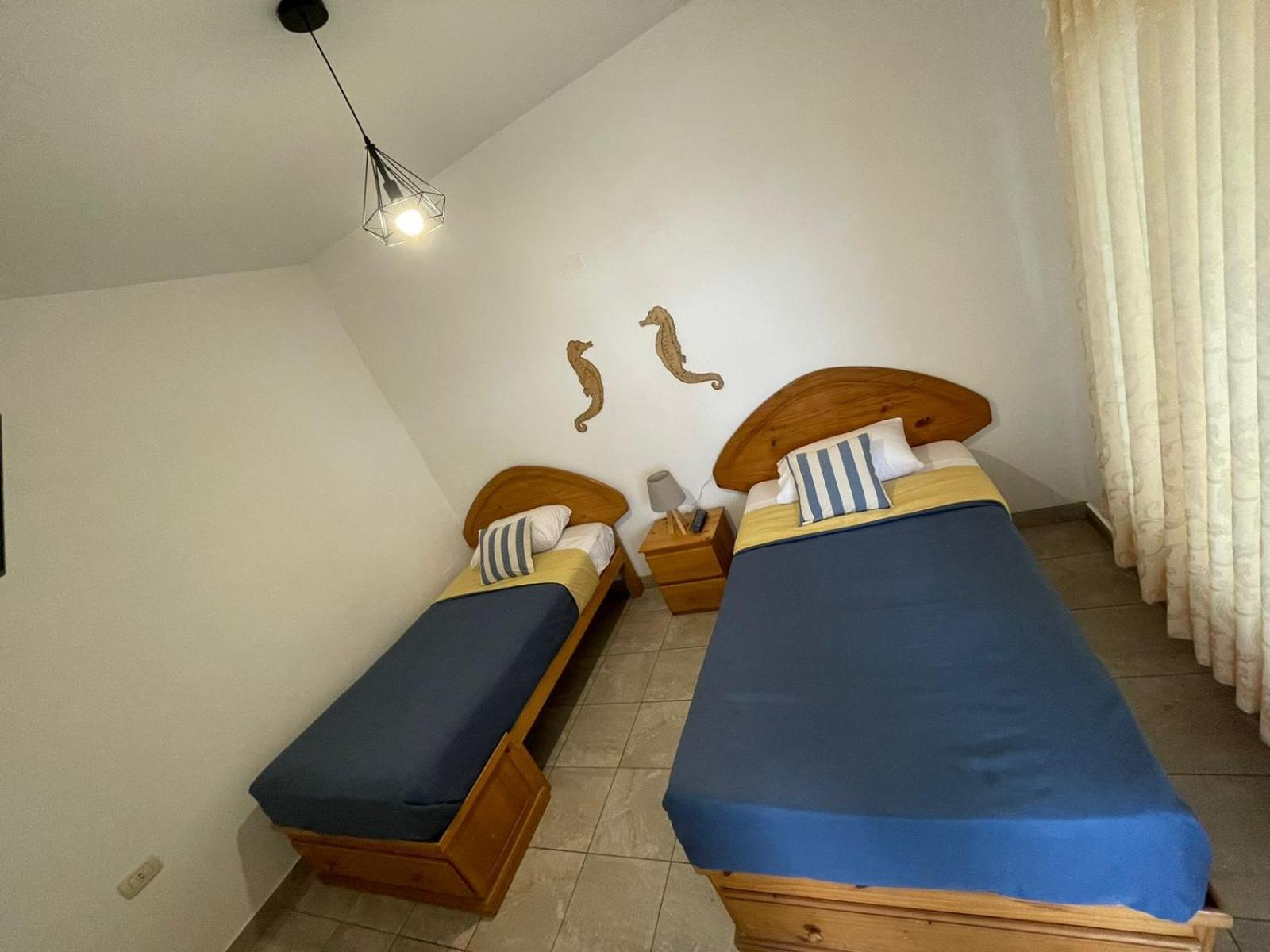 Standard Twin Room photo 3
