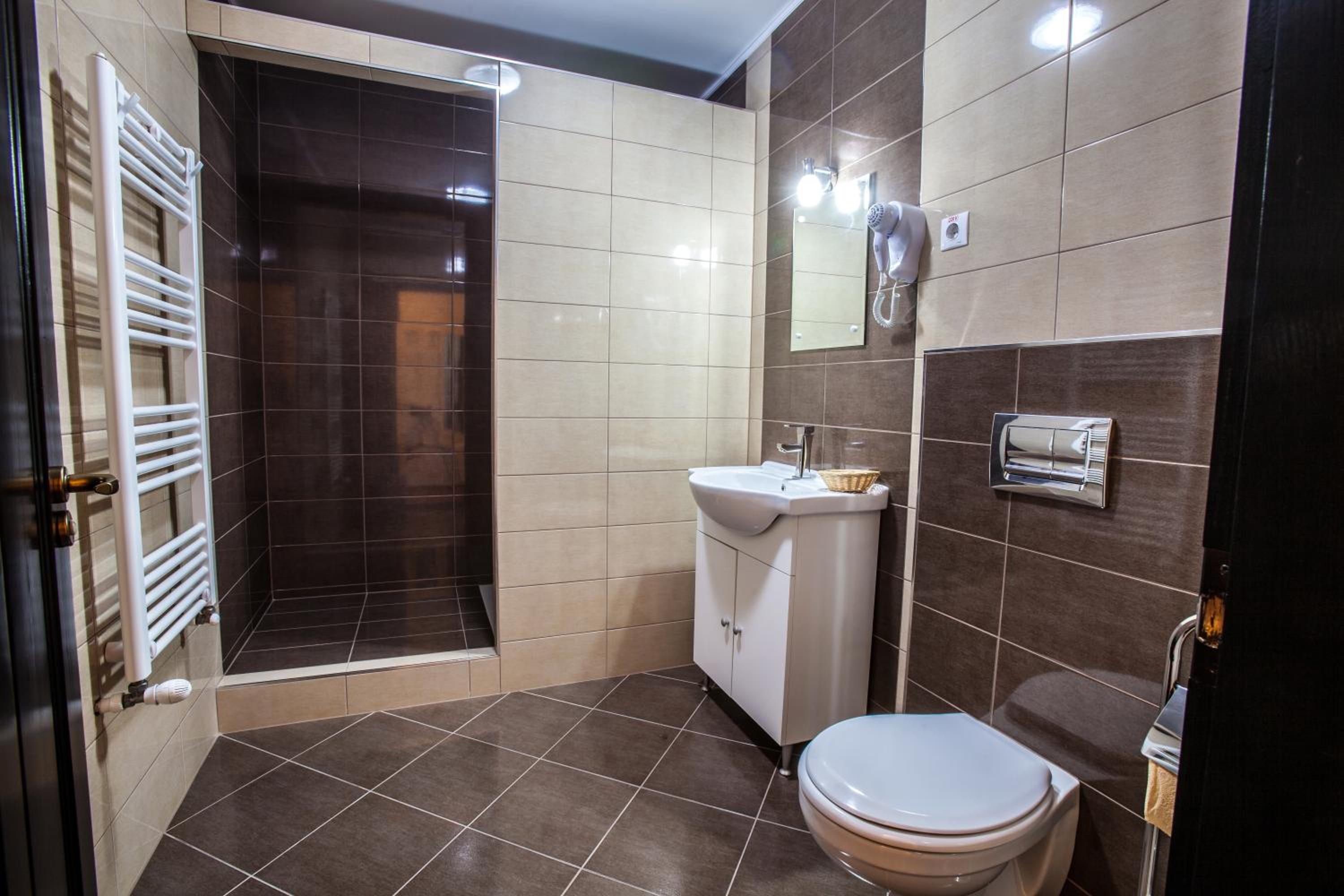 Deluxe Double Room - Photo 6