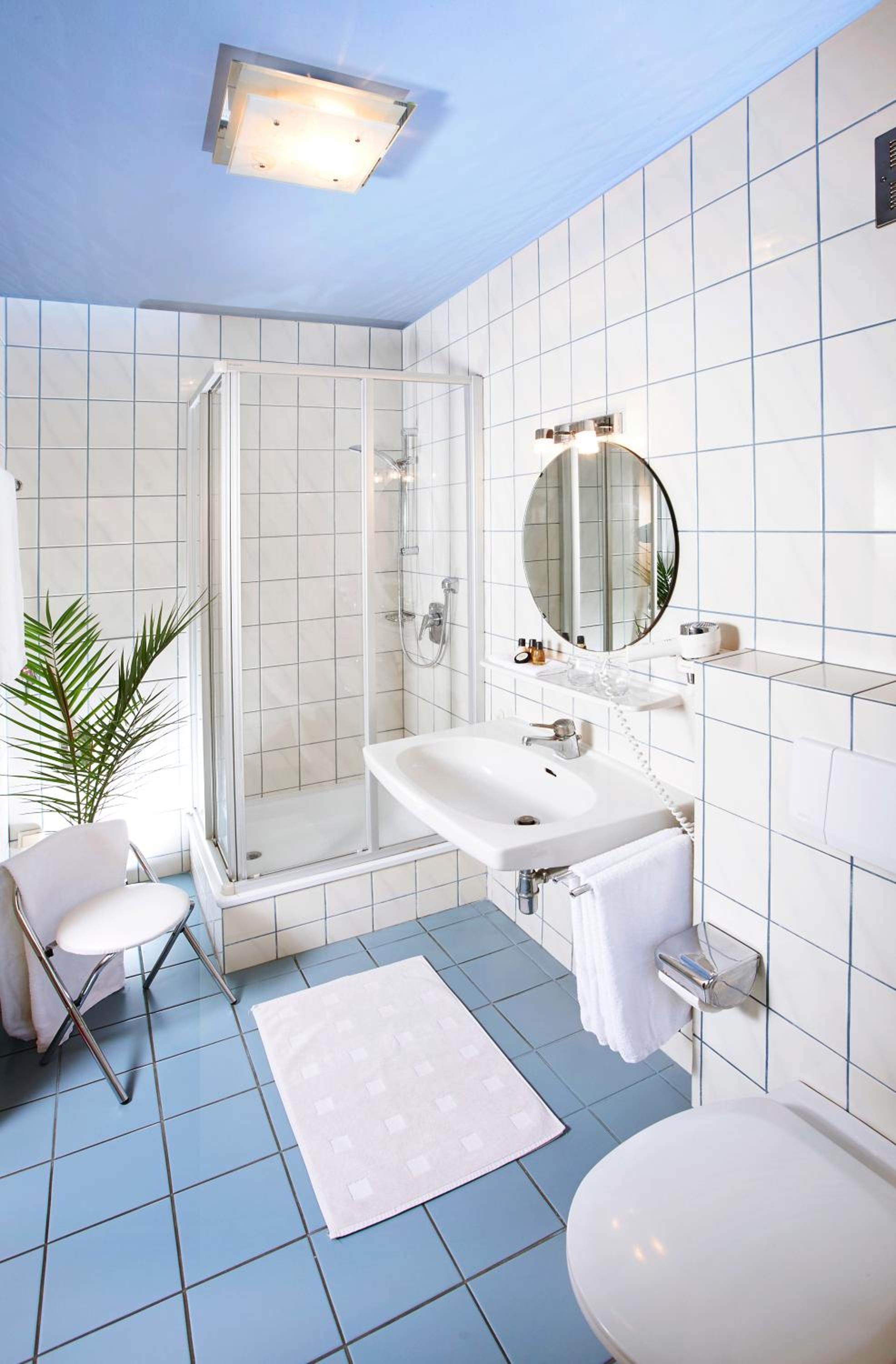 Studio Apartment photo 2