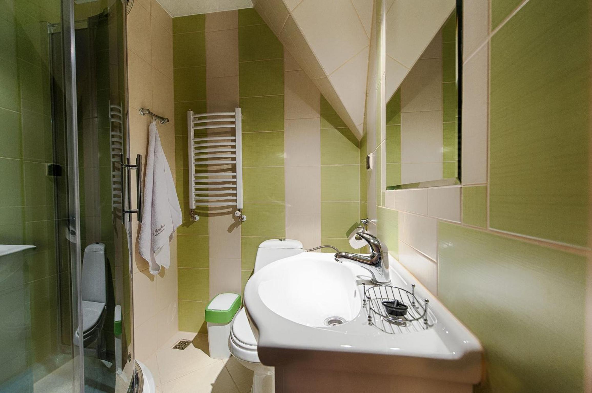 Triple Room photo 2