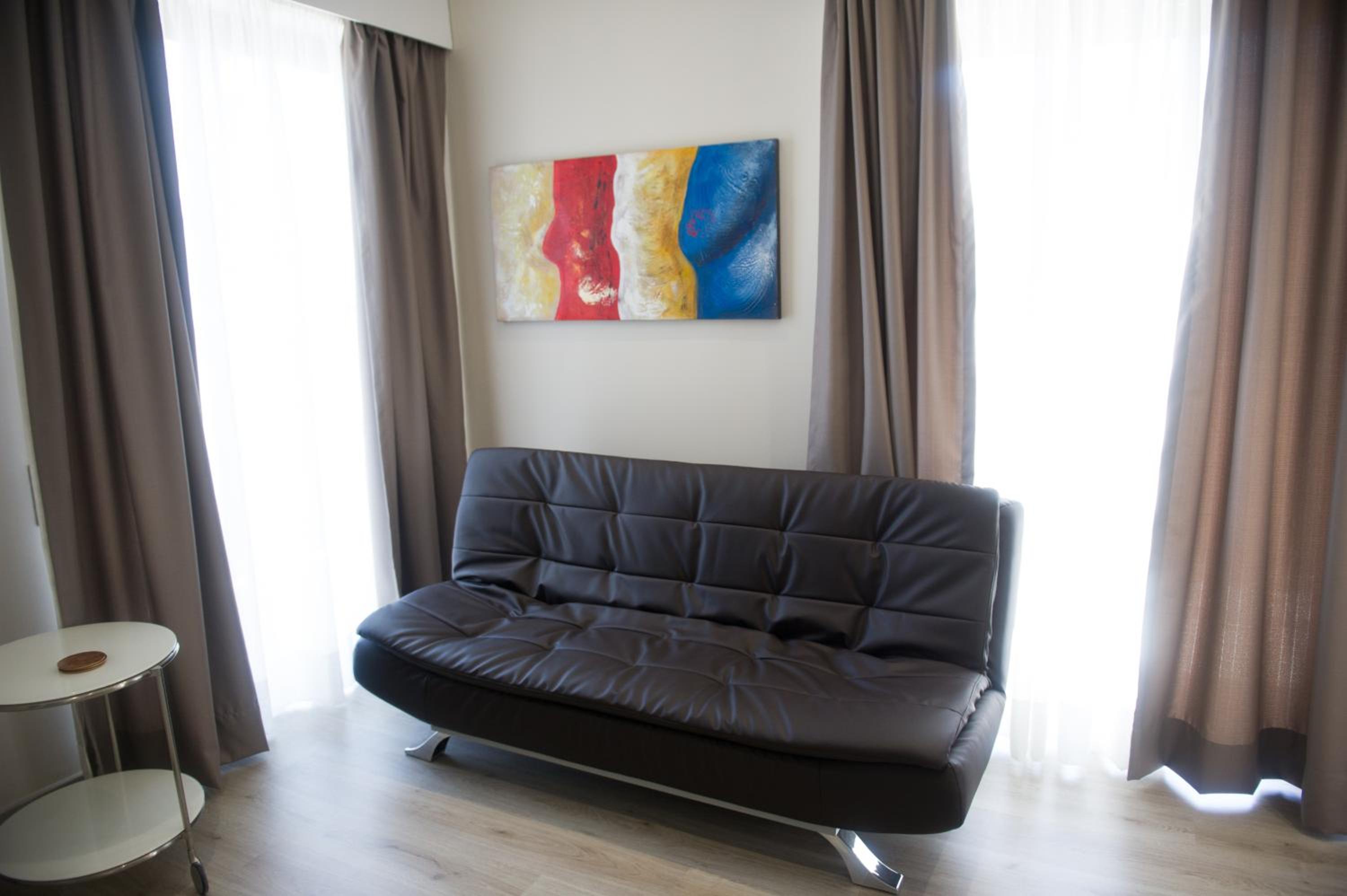 Junior Suite with Balcony photo 2
