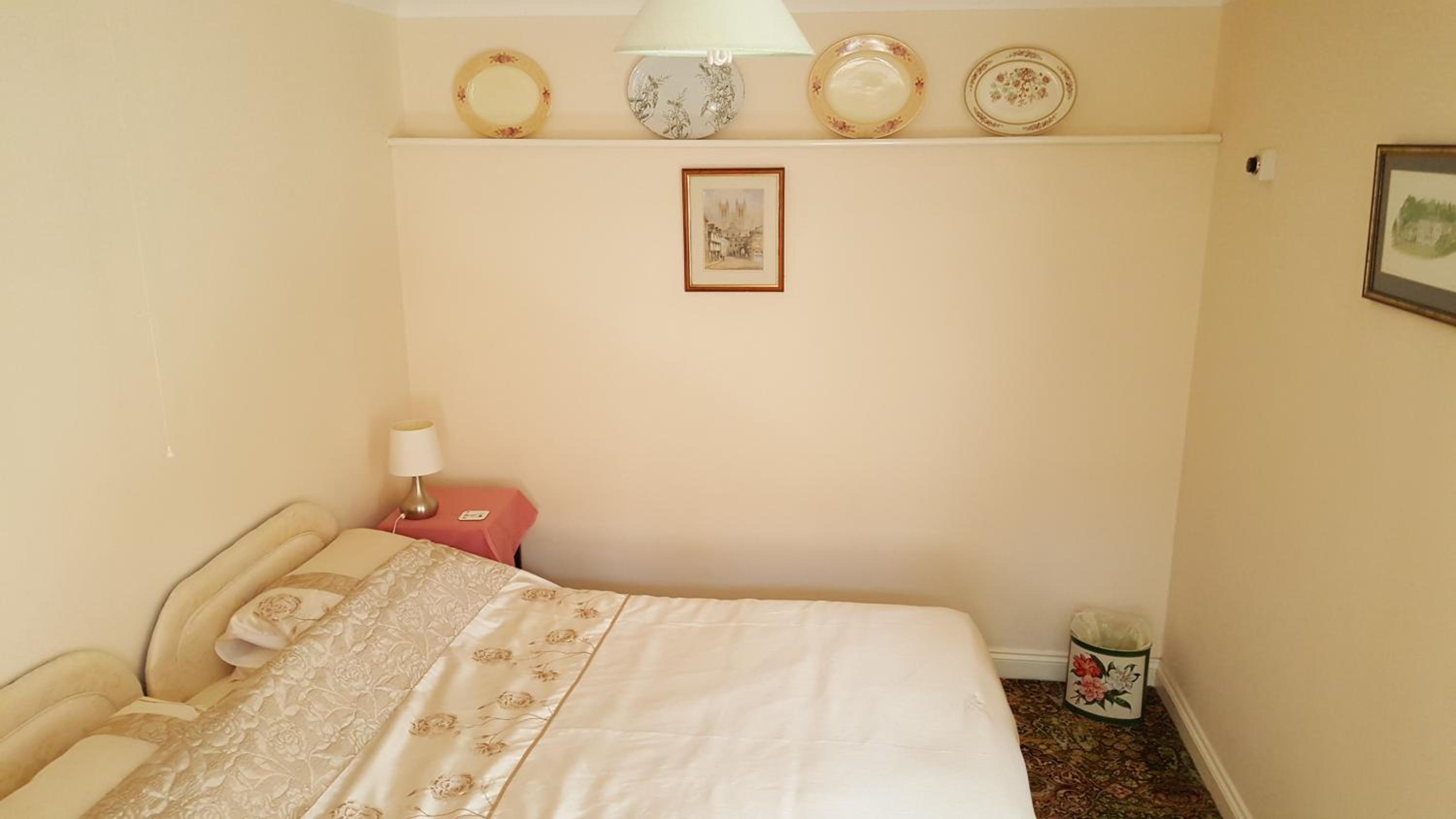 One-Bedroom Cottage photo 1