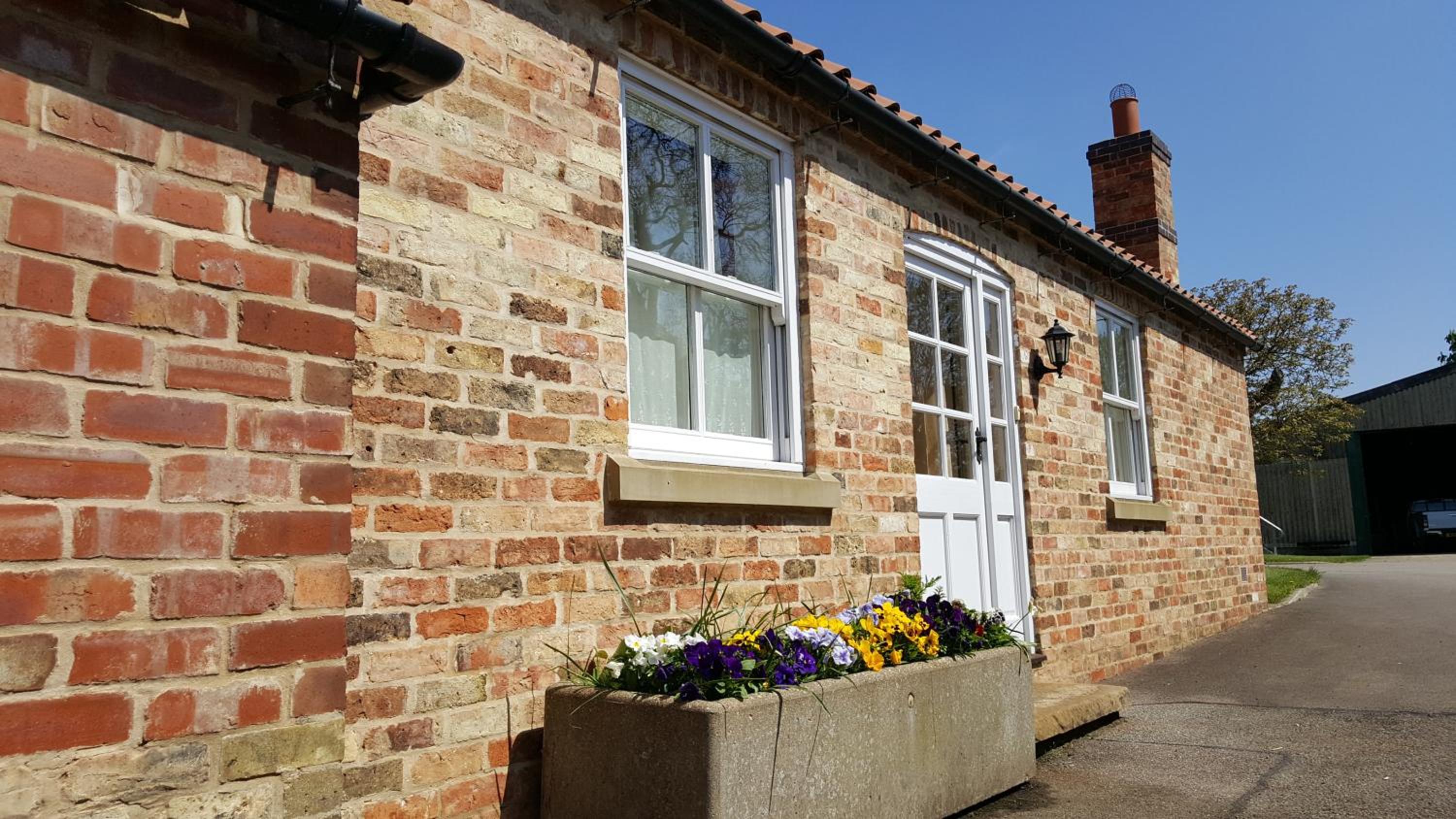 One-Bedroom Cottage photo 3