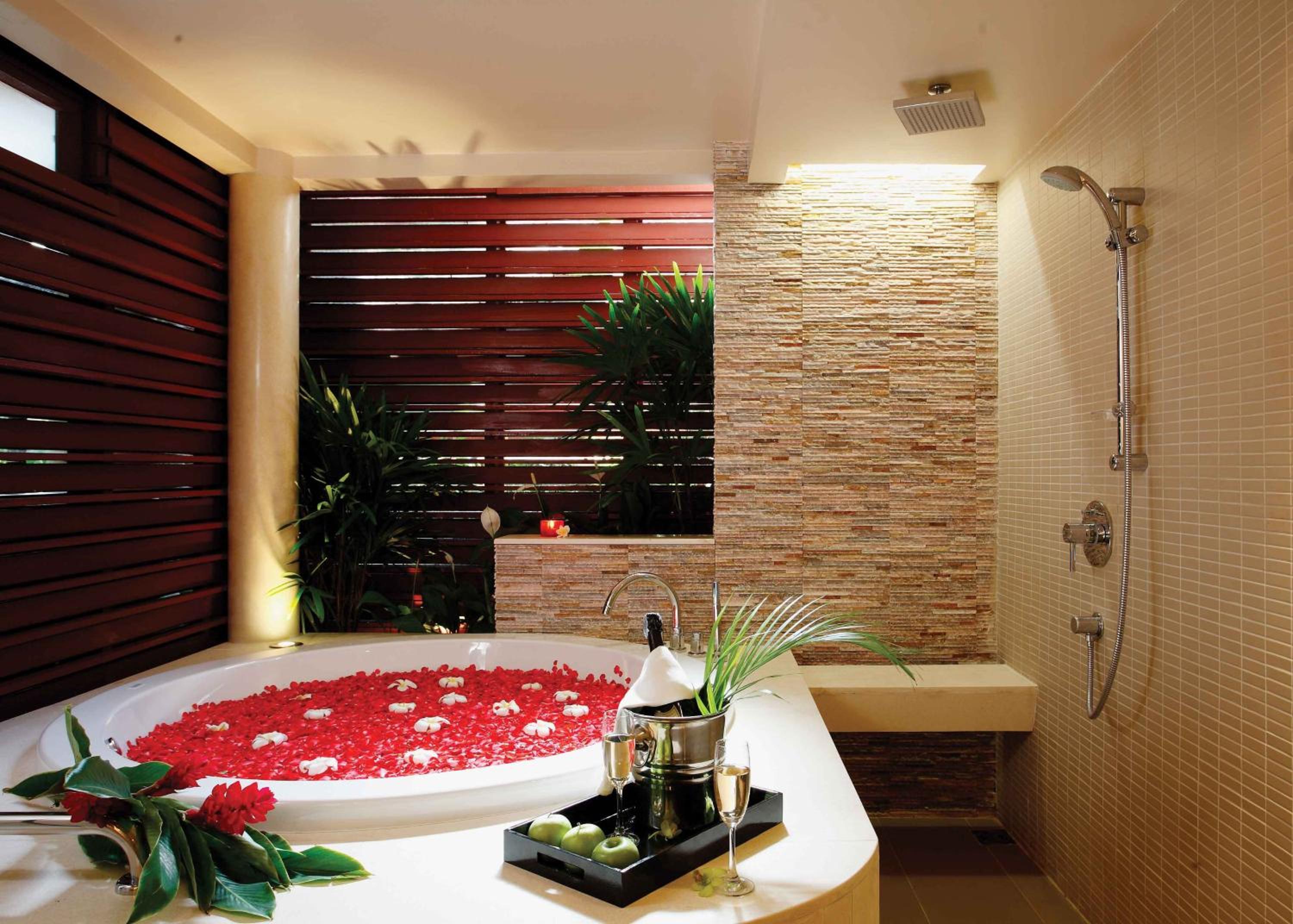 Two Bedrooms Premier Family photo 2