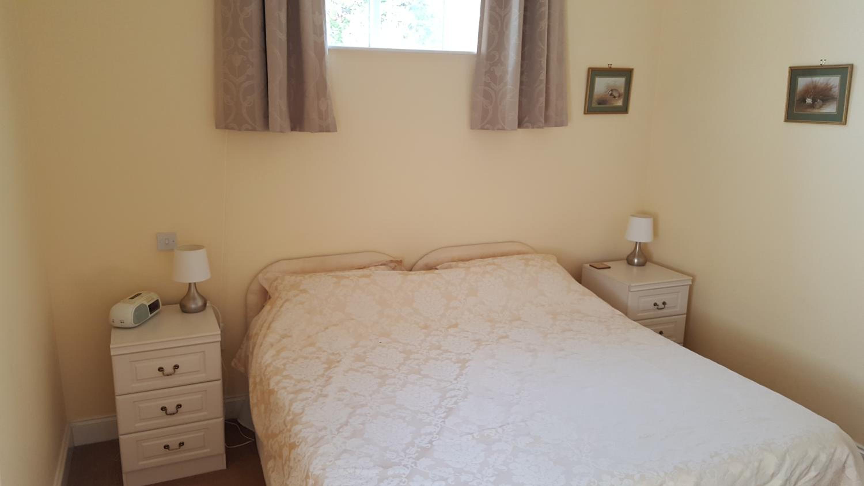 Two-Bedroom Cottage photo 1