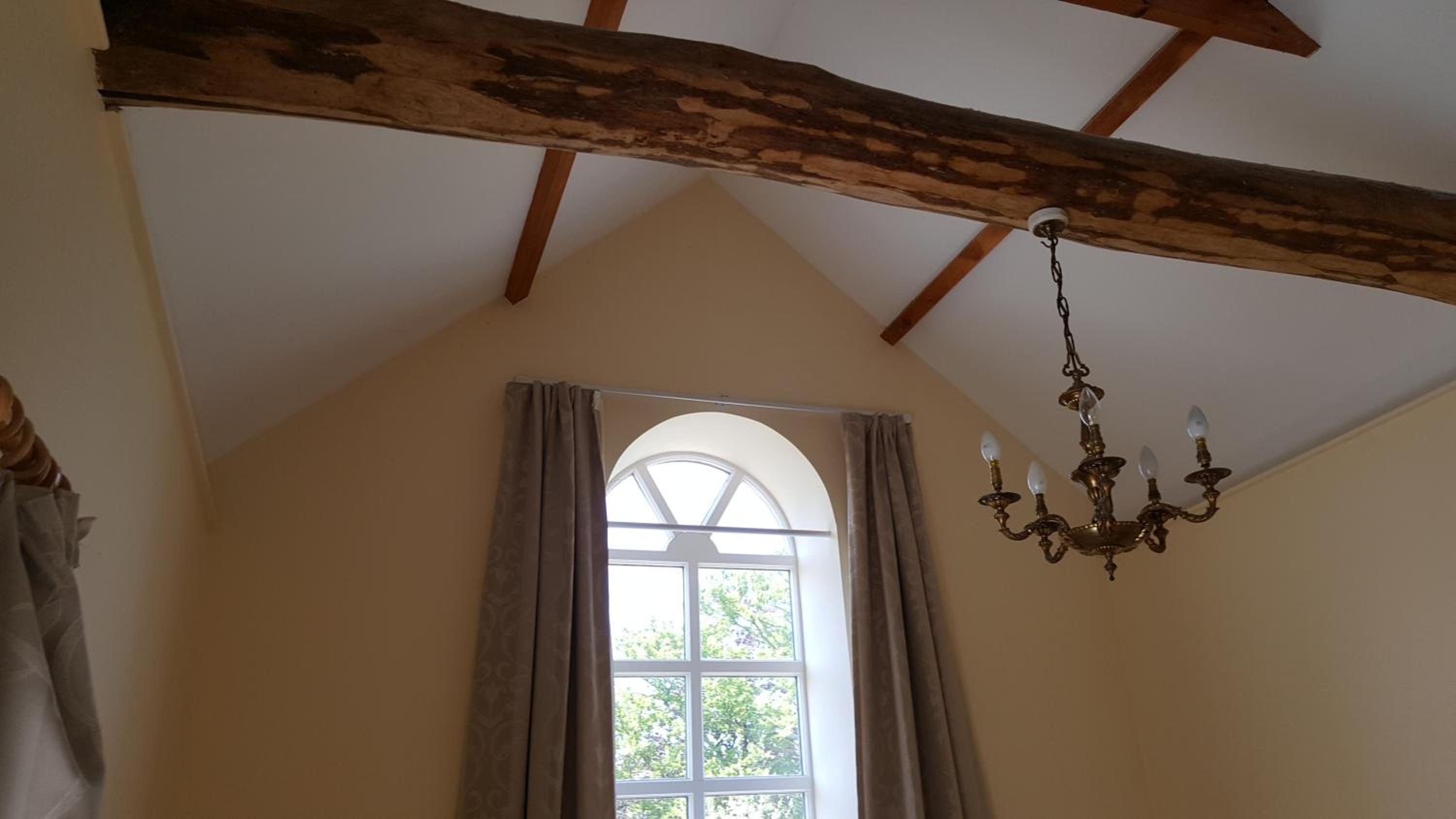 Two-Bedroom Cottage photo 2