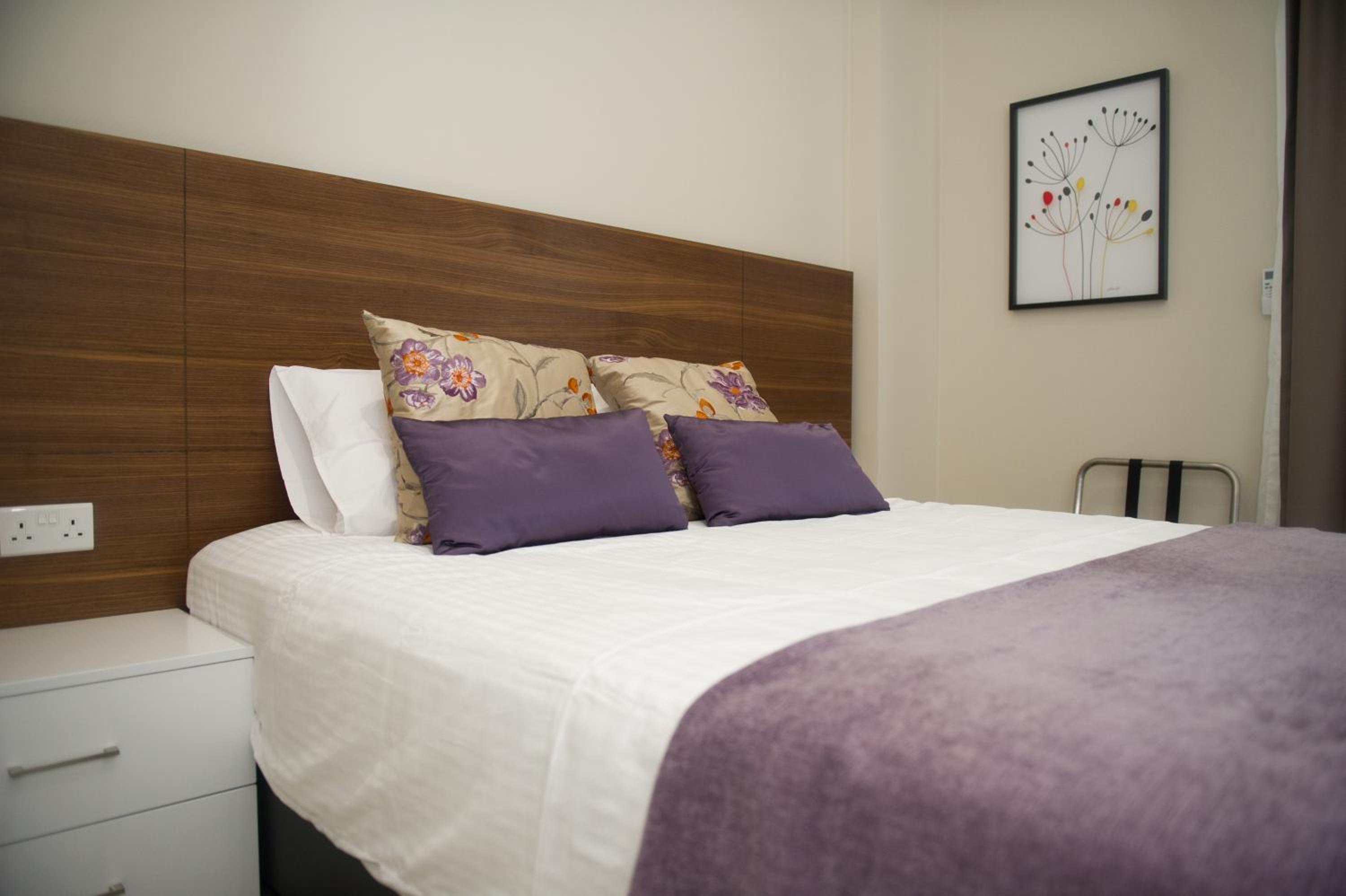 Family Suite photo 2