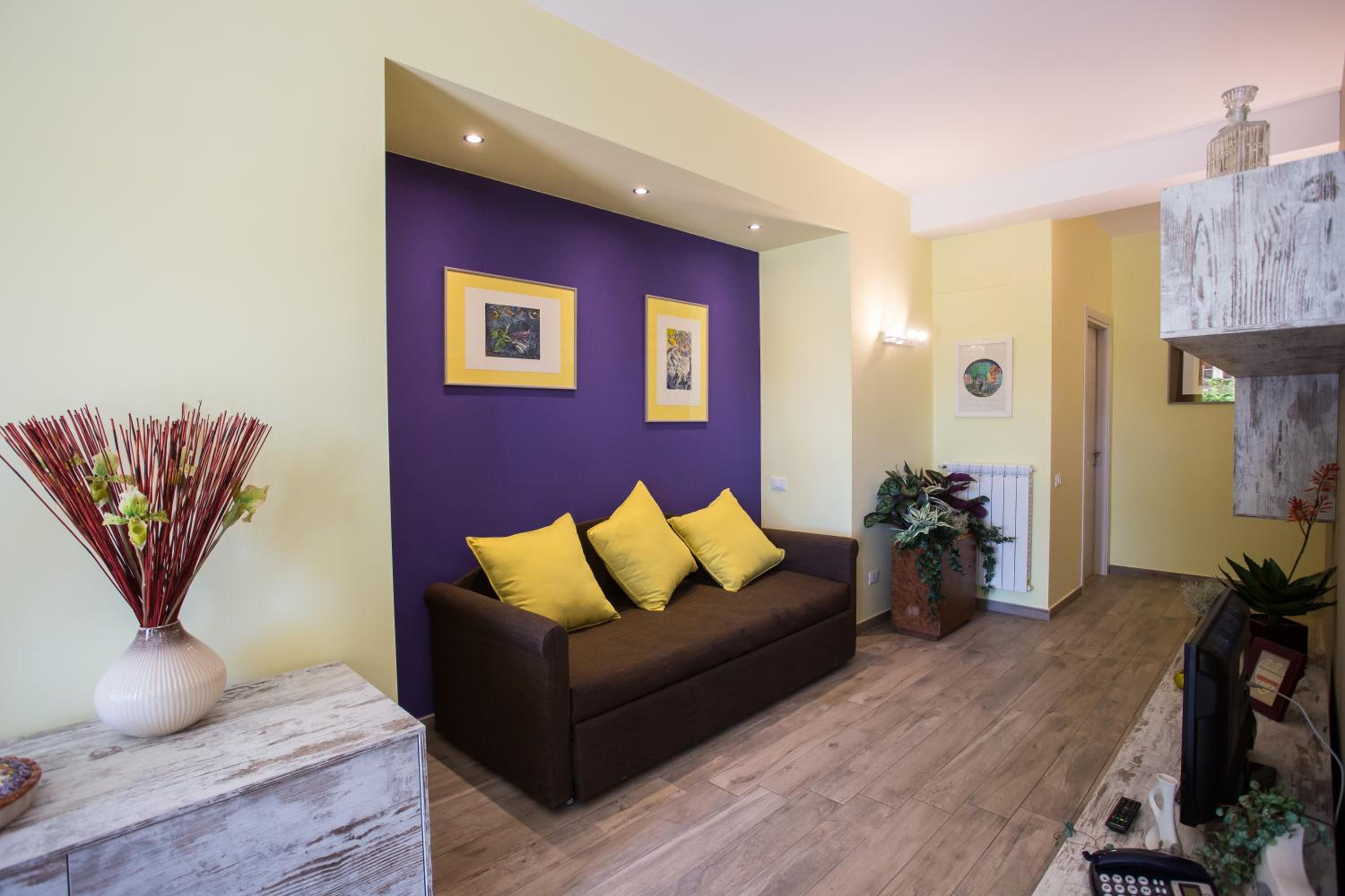 Two-Bedroom House photo 1