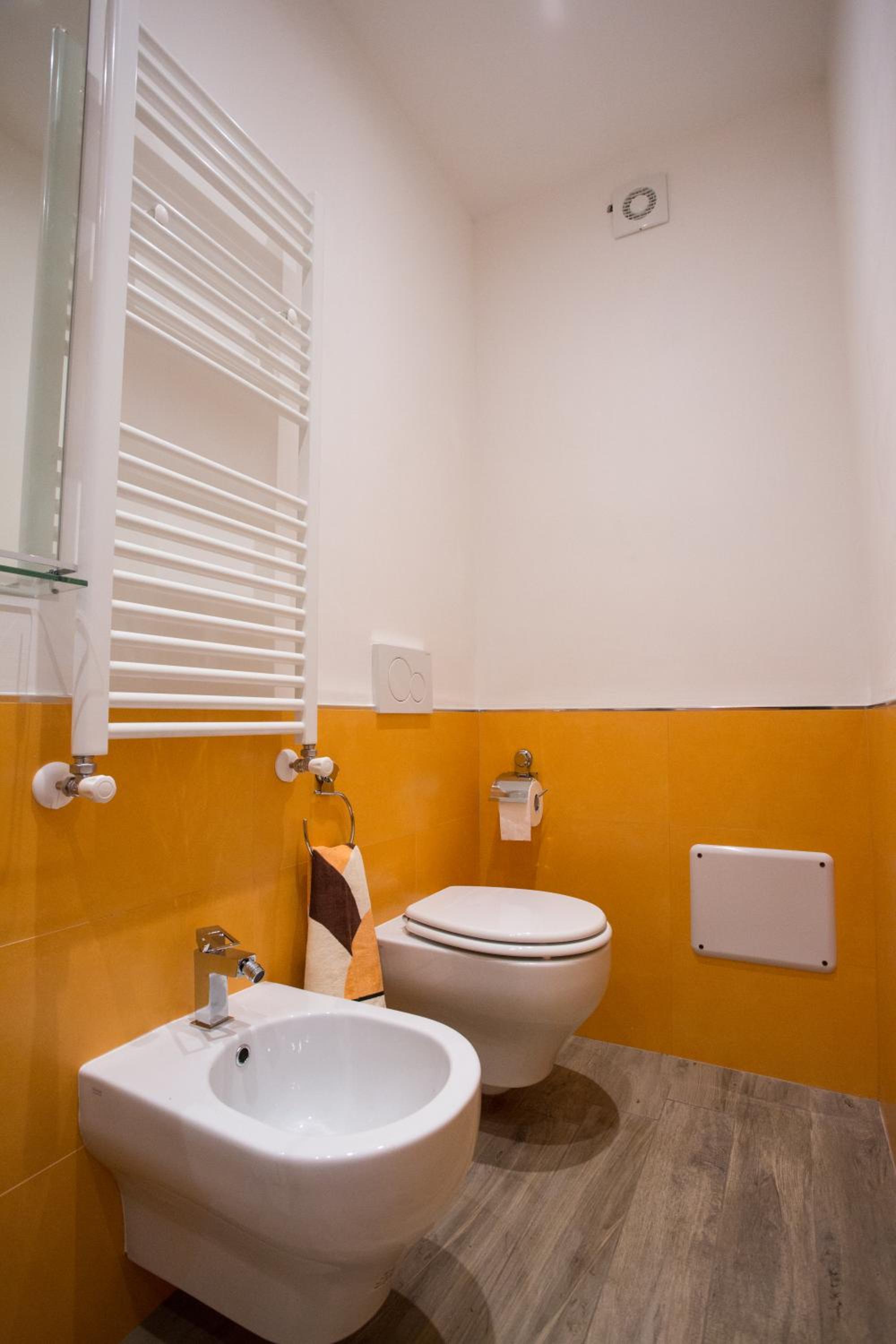 Two-Bedroom House photo 2