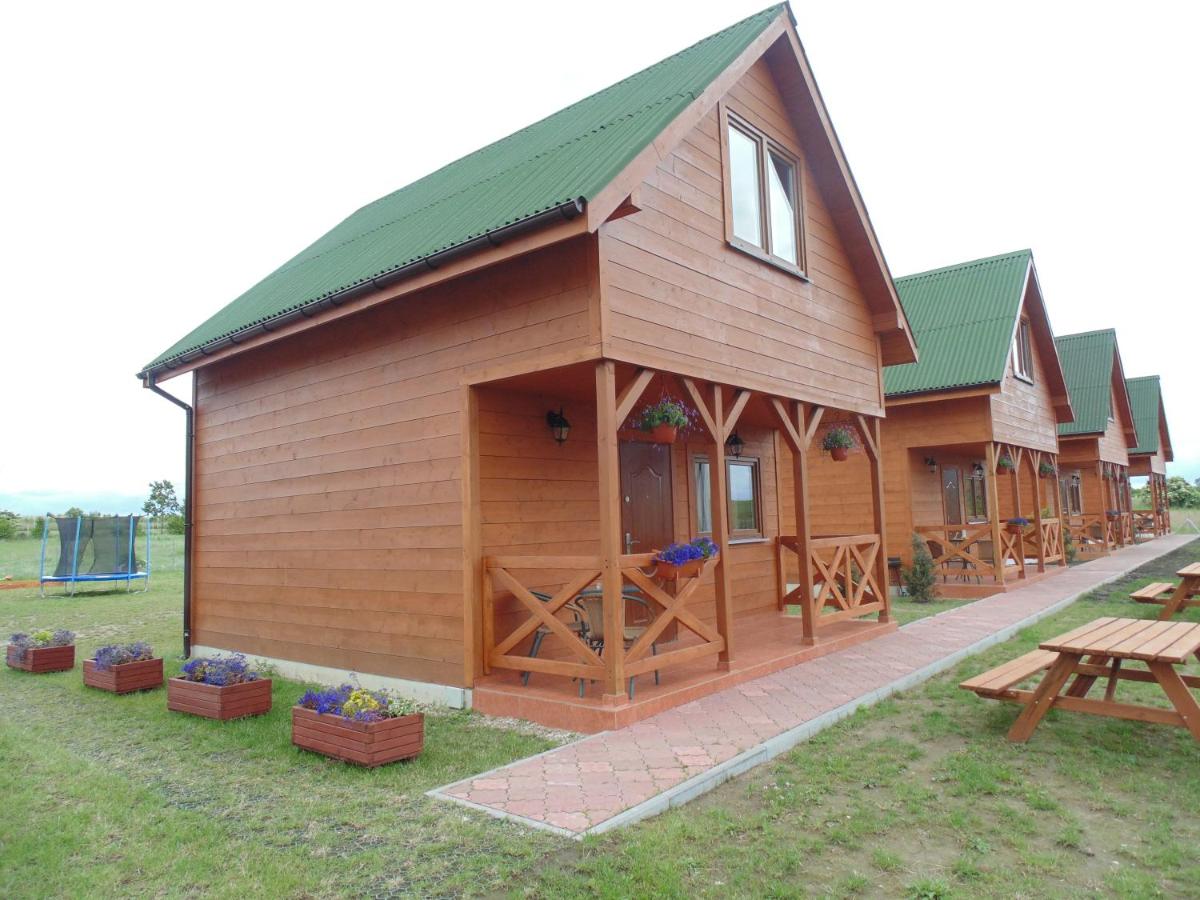 Superior Holiday Home photo 1
