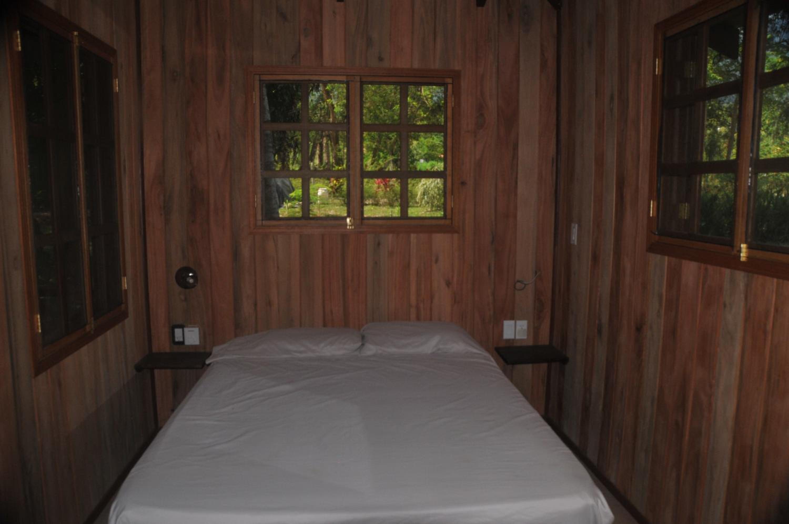 Two-Bedroom Chalet photo 1