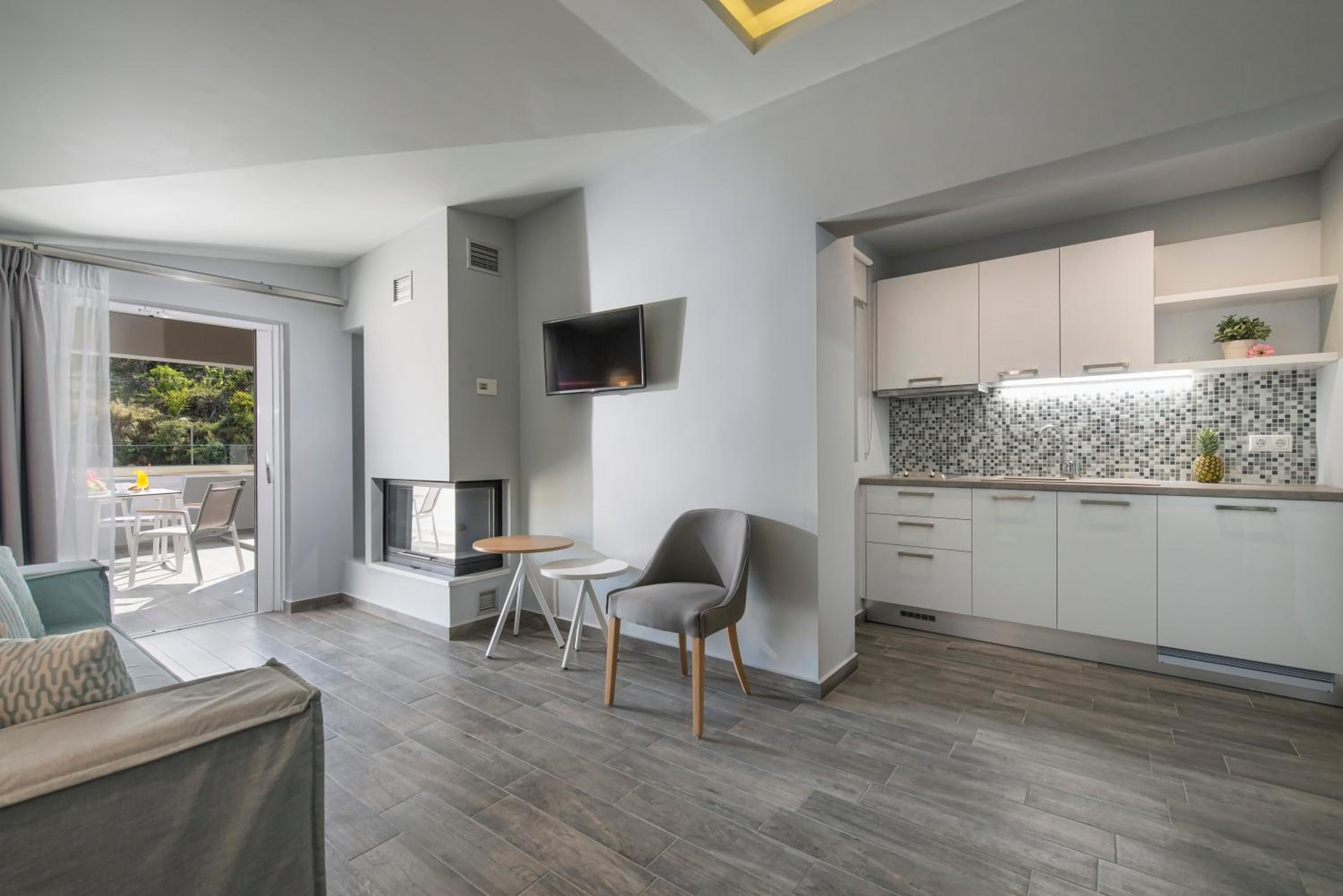 Two-Bedroom Suite