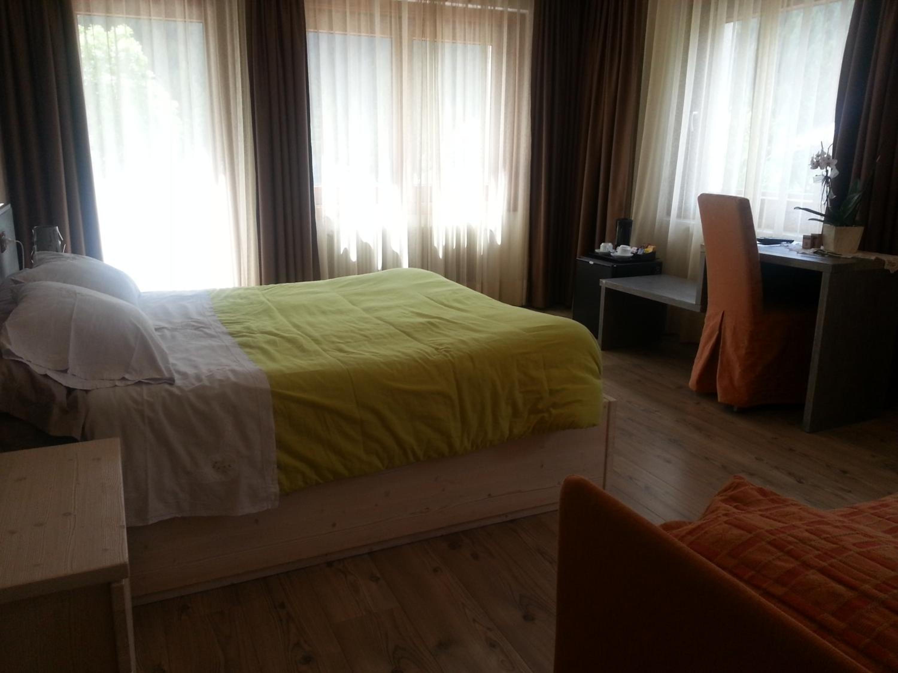 Junior Suite - Photo 16