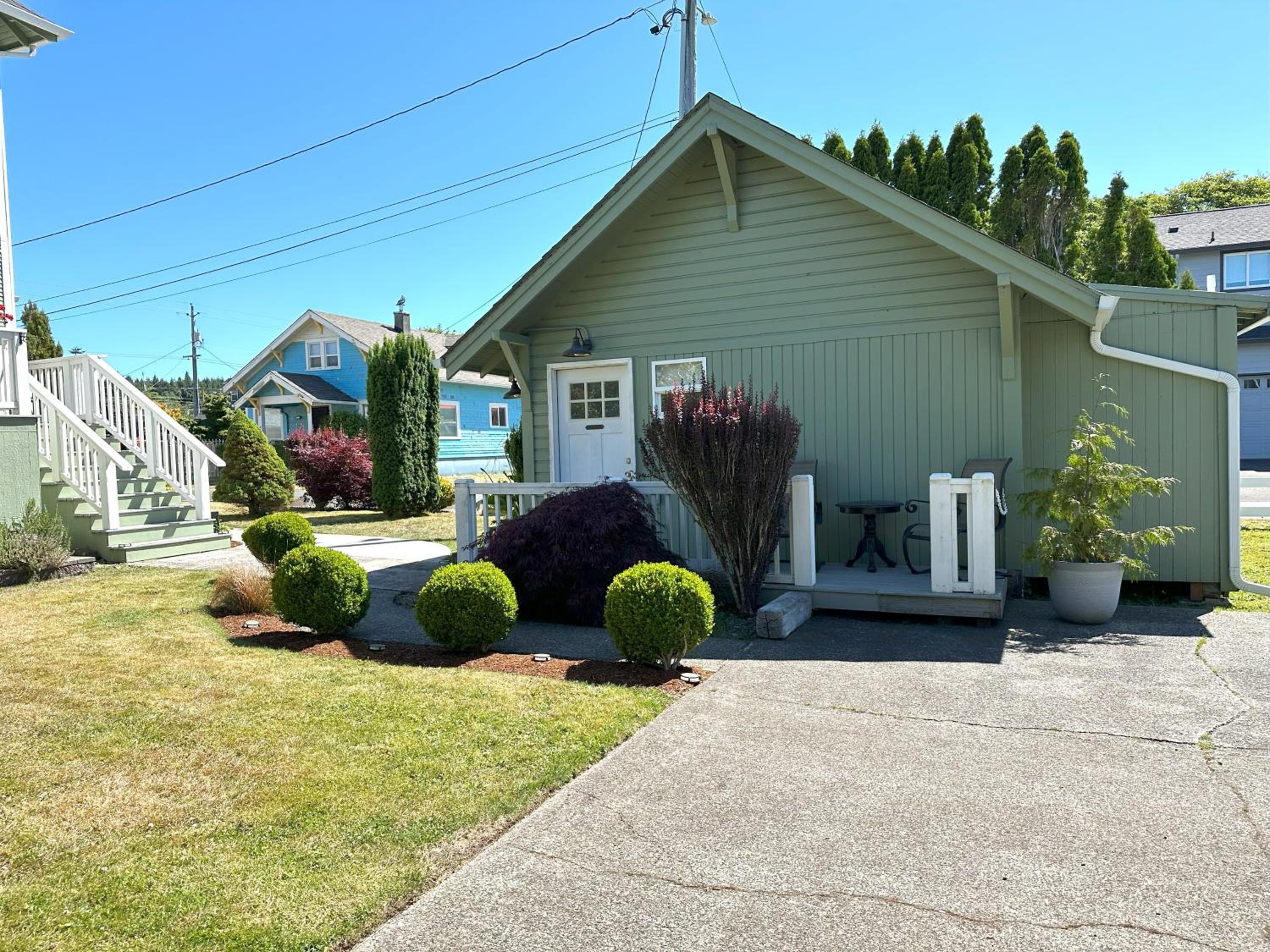 Cottage photo 2