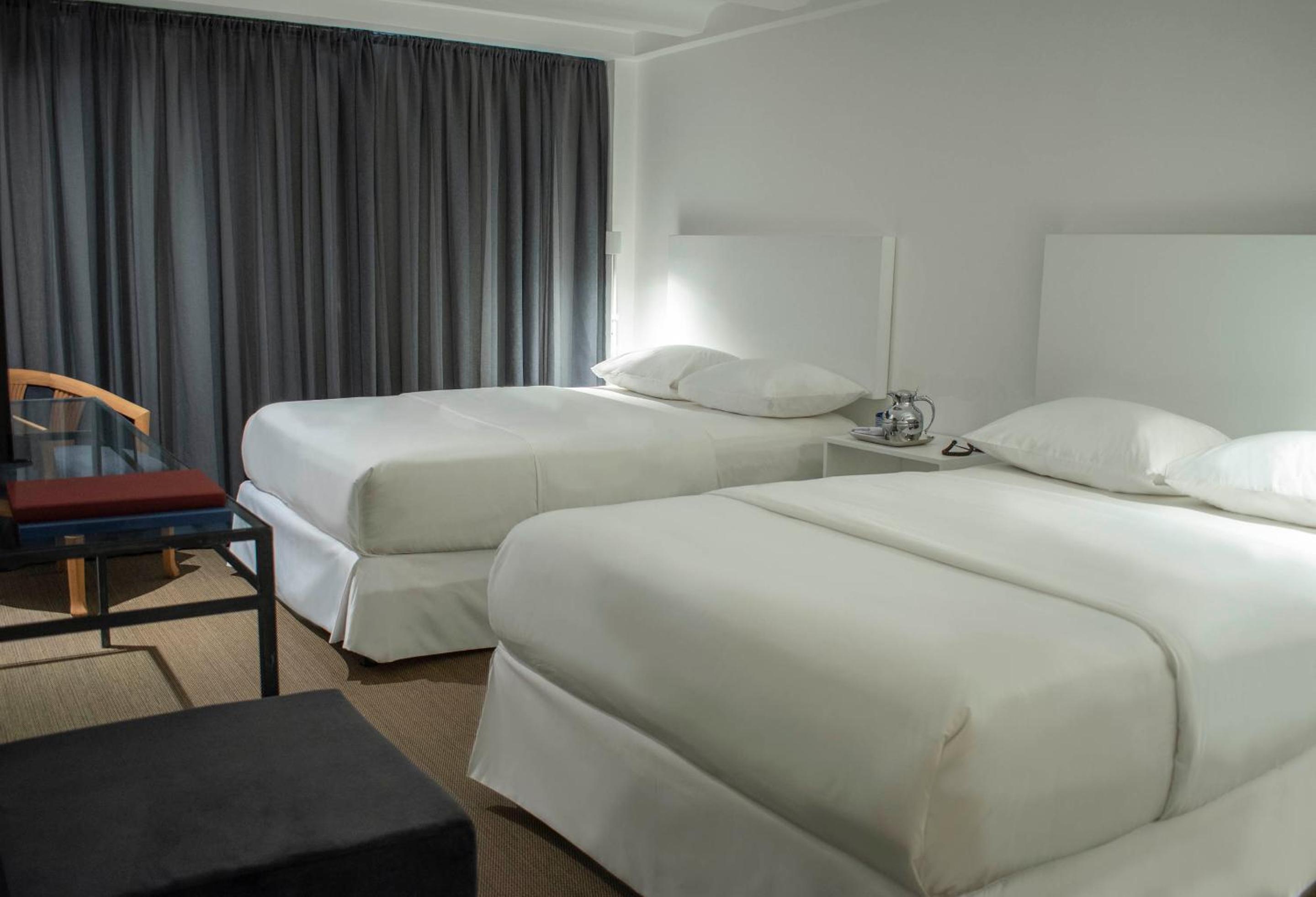 Standard Twin Room photo 3