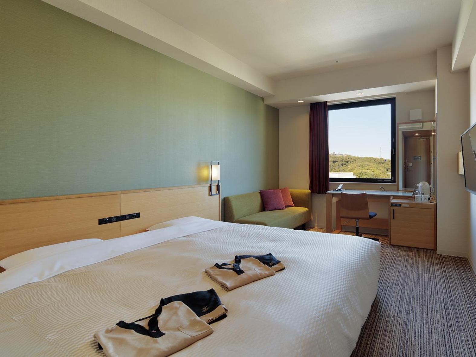 Executive Sofa King