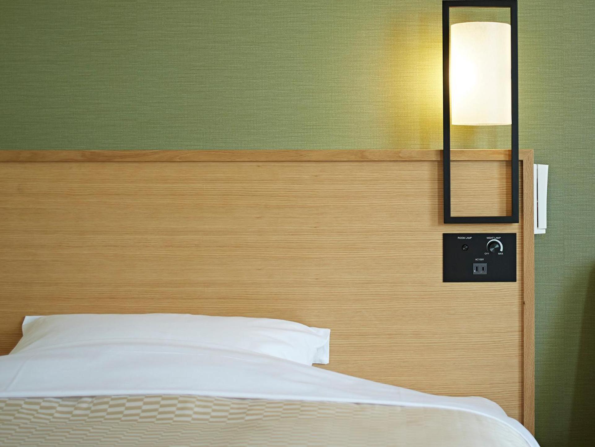 Room Selected at Check-In 1 adult (No choice of bed preference)