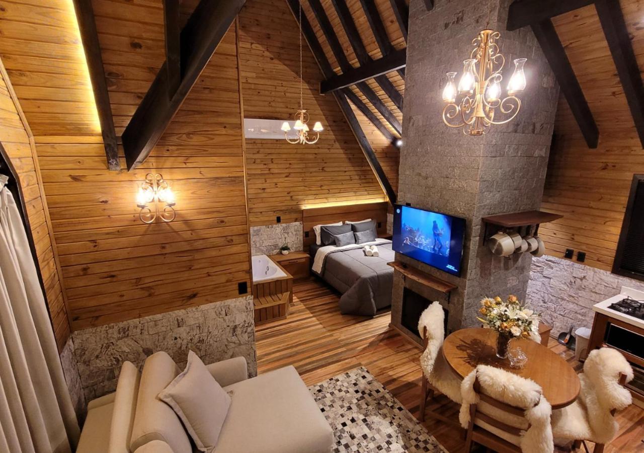 Chalet photo 1