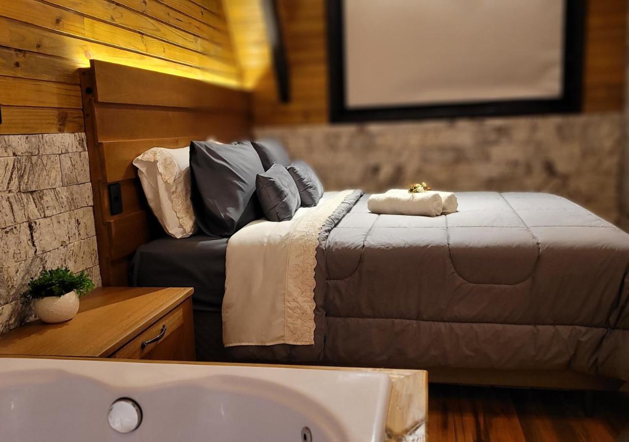 Chalet photo 2