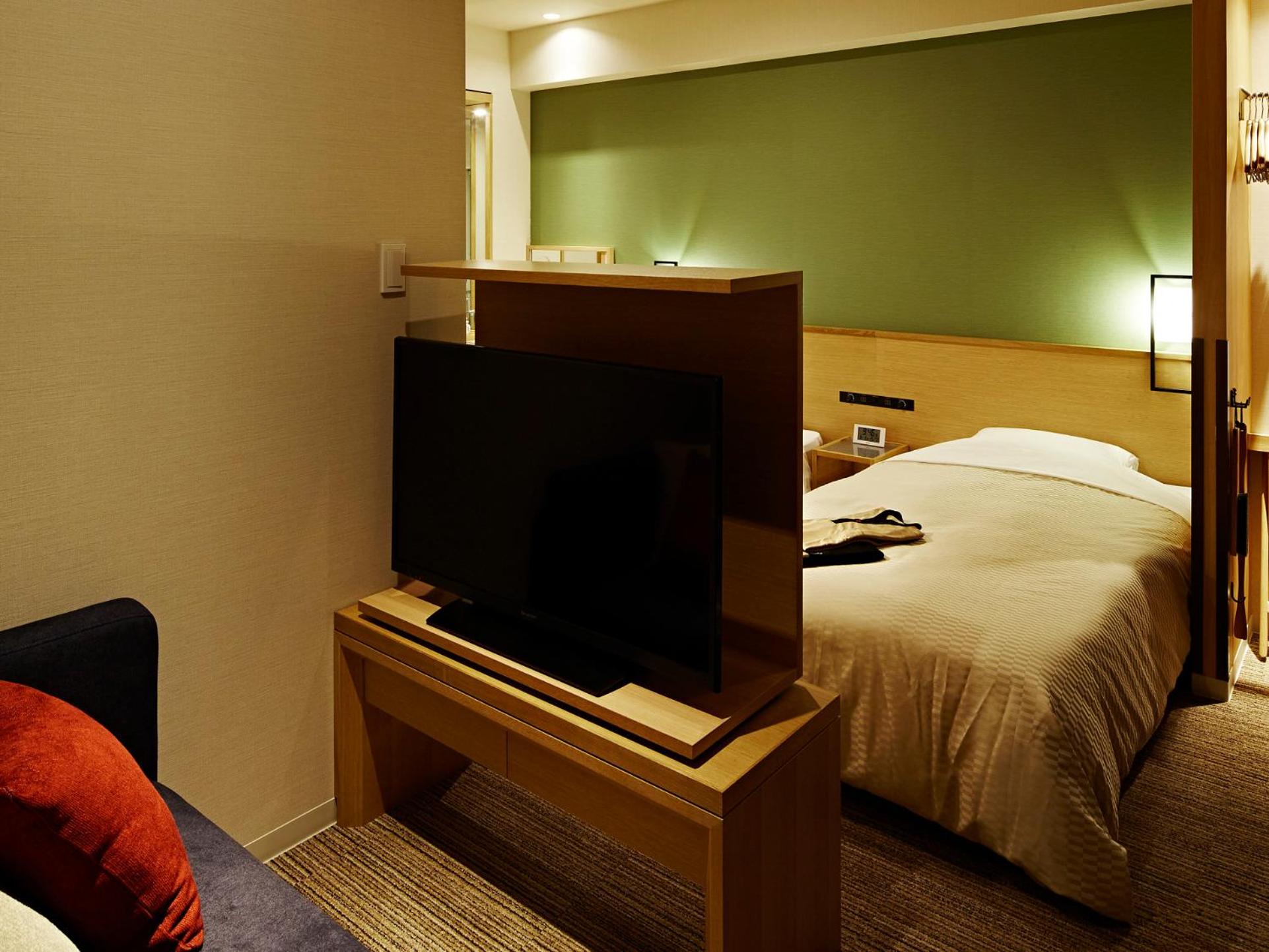 Terrace Suite