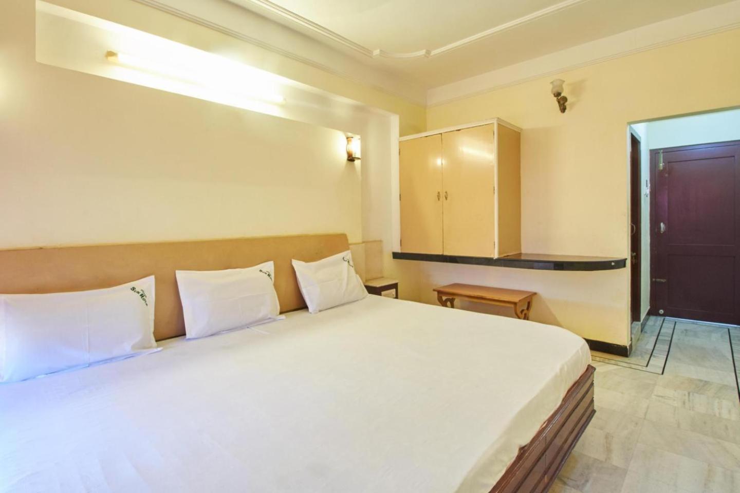 Basic Triple Room - Photo 5