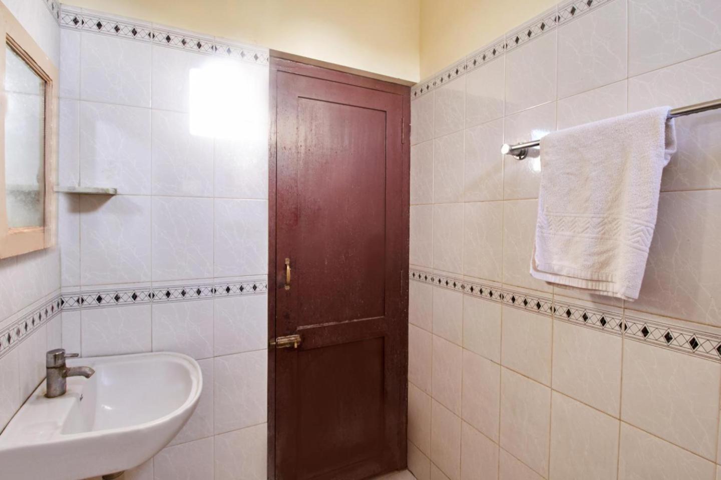 Basic Triple Room - Photo 3