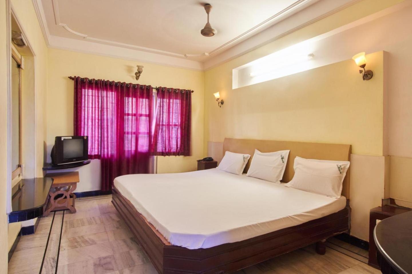 Basic Triple Room - Photo 4