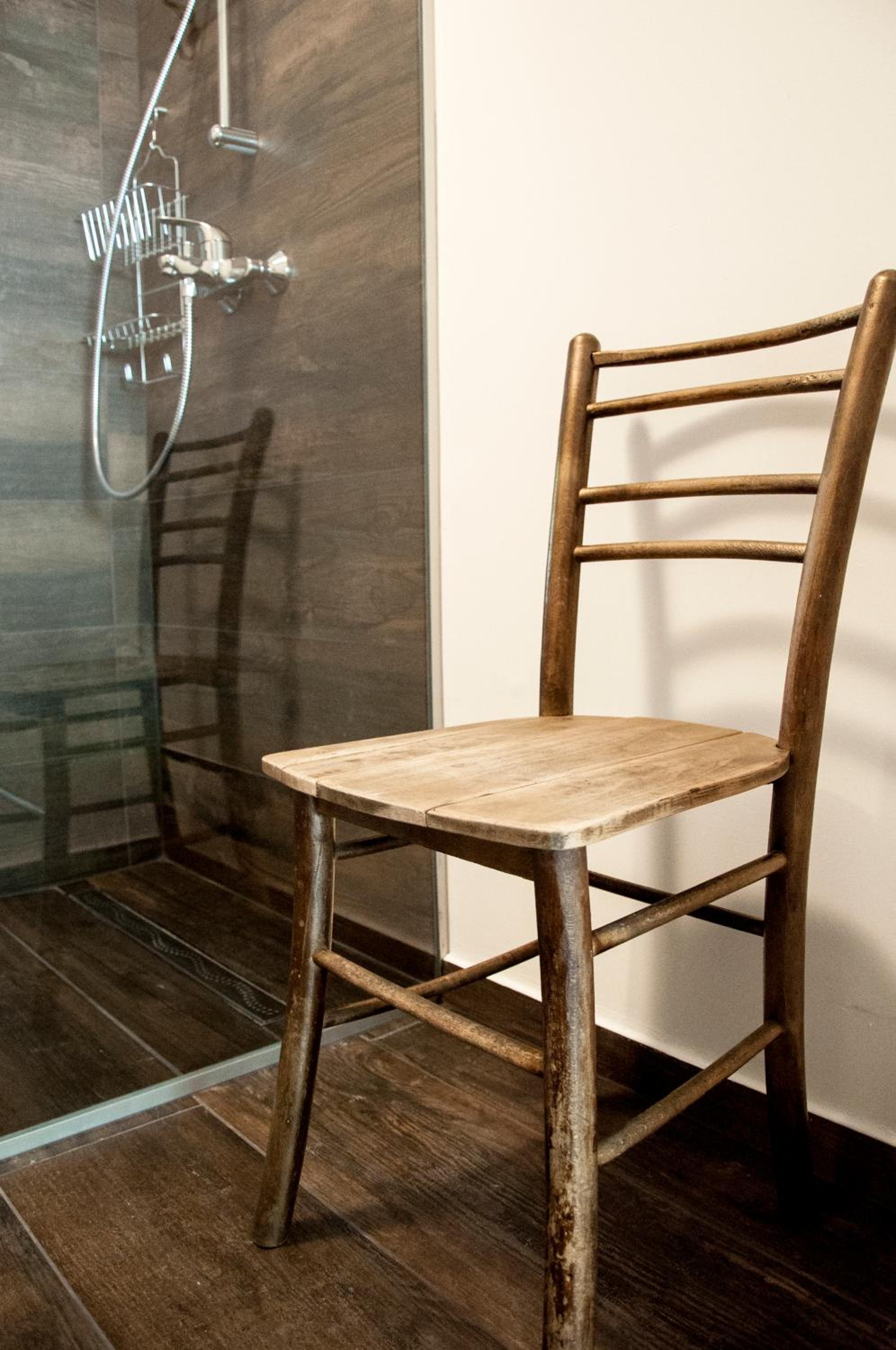 Double Room with Terrace - Photo 4