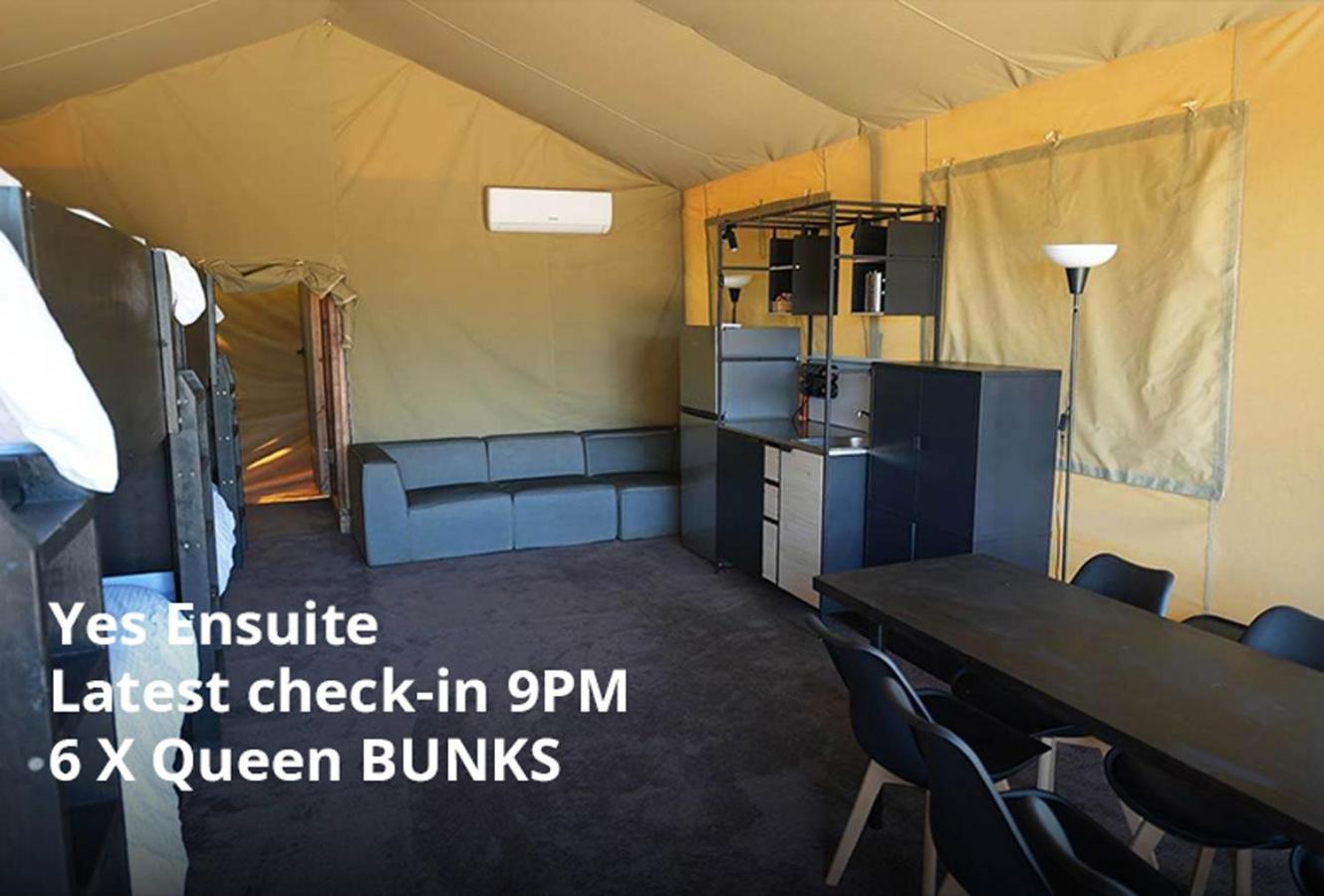 Tent photo 1