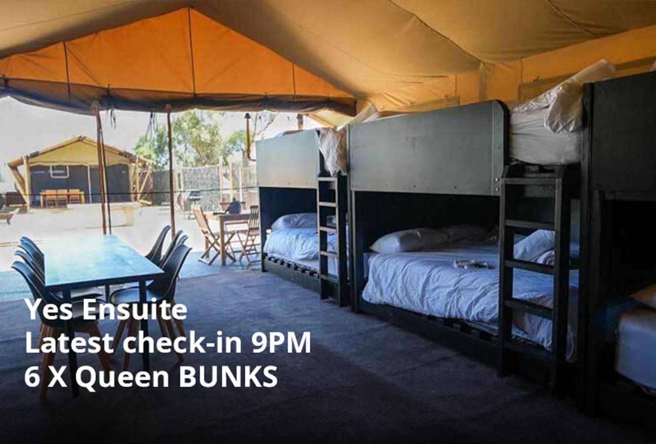 Tent photo 3