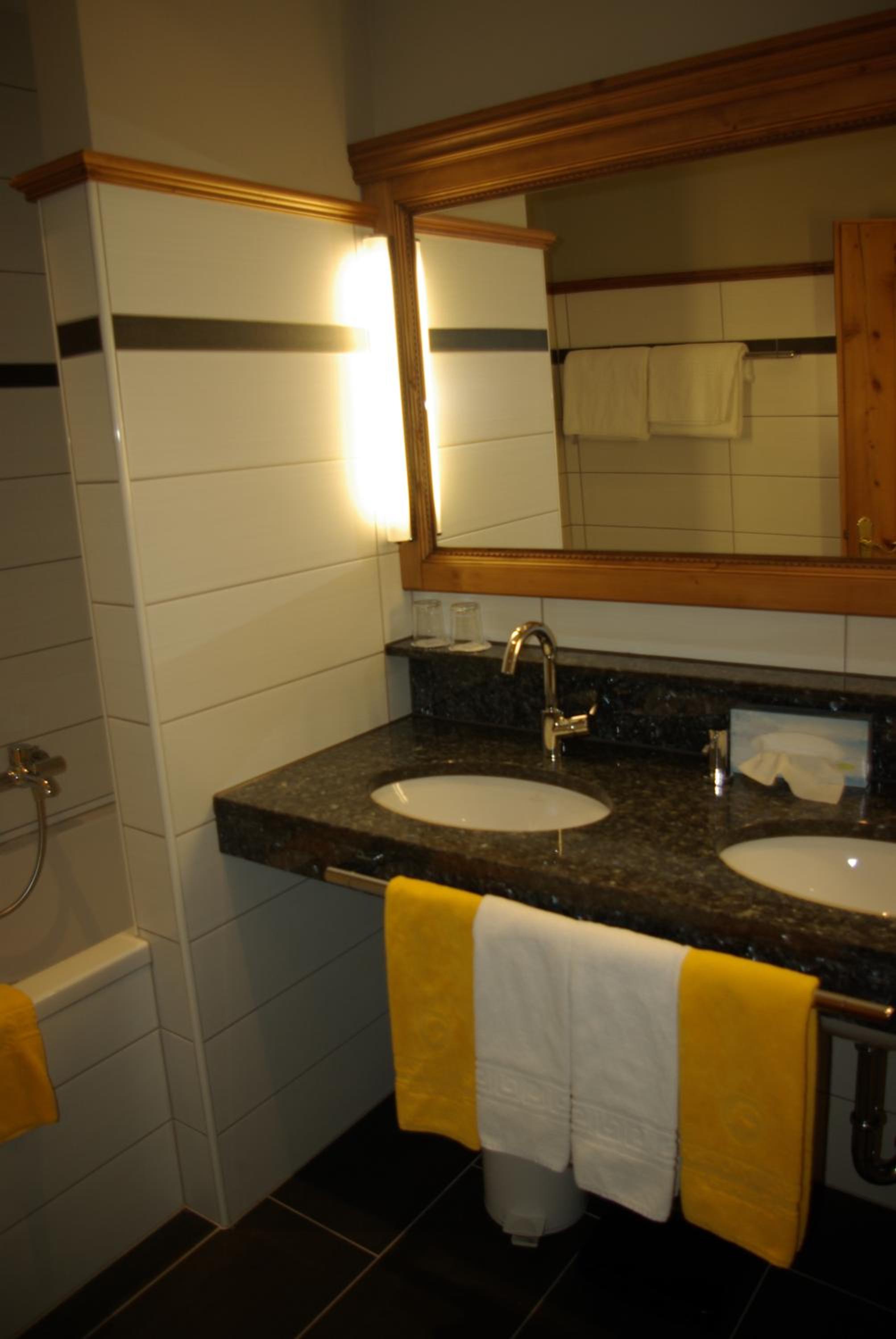 Superior room "Steinbock" - Photo 4