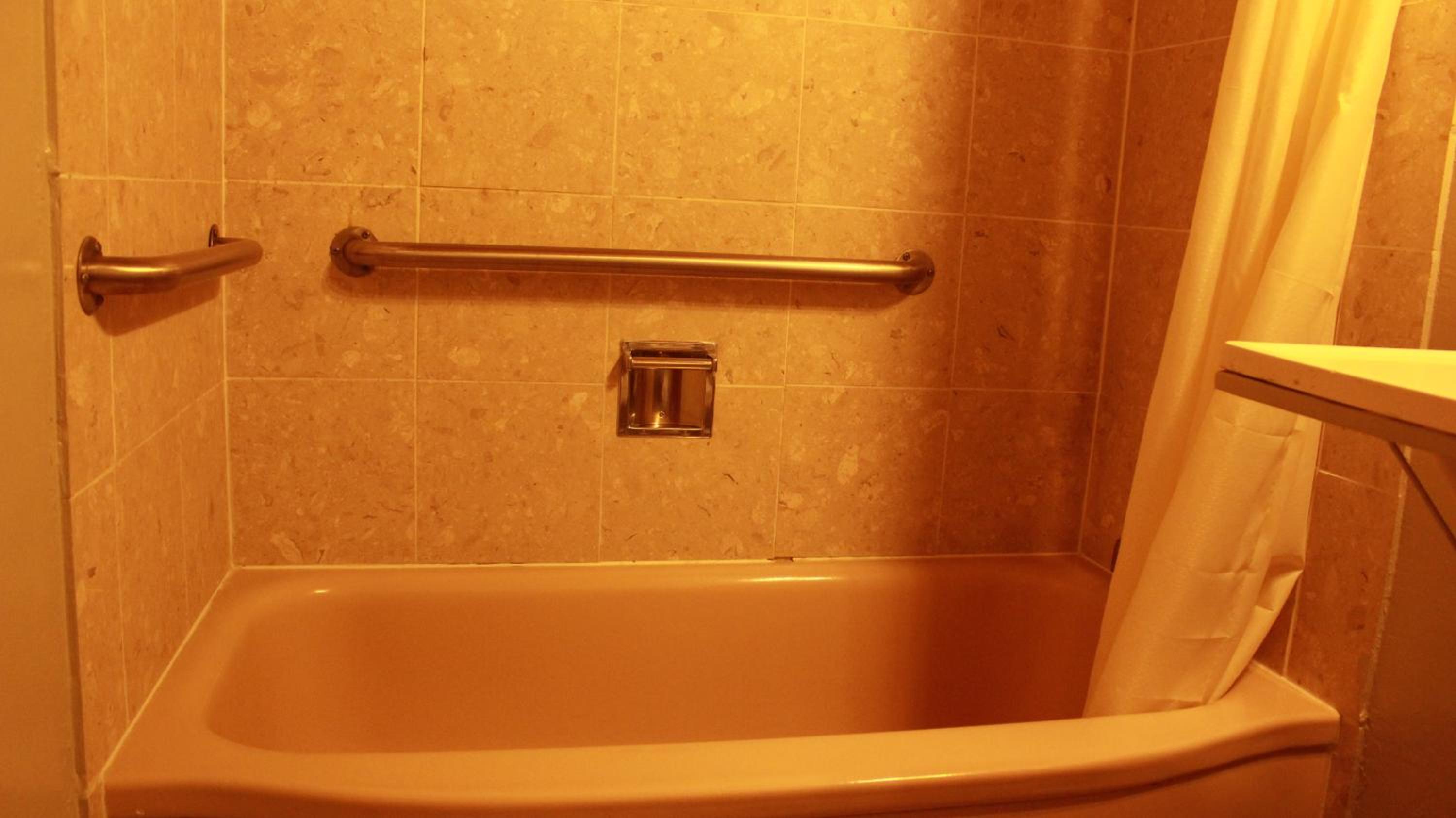 Budget Inn -Yreka, Billede 11