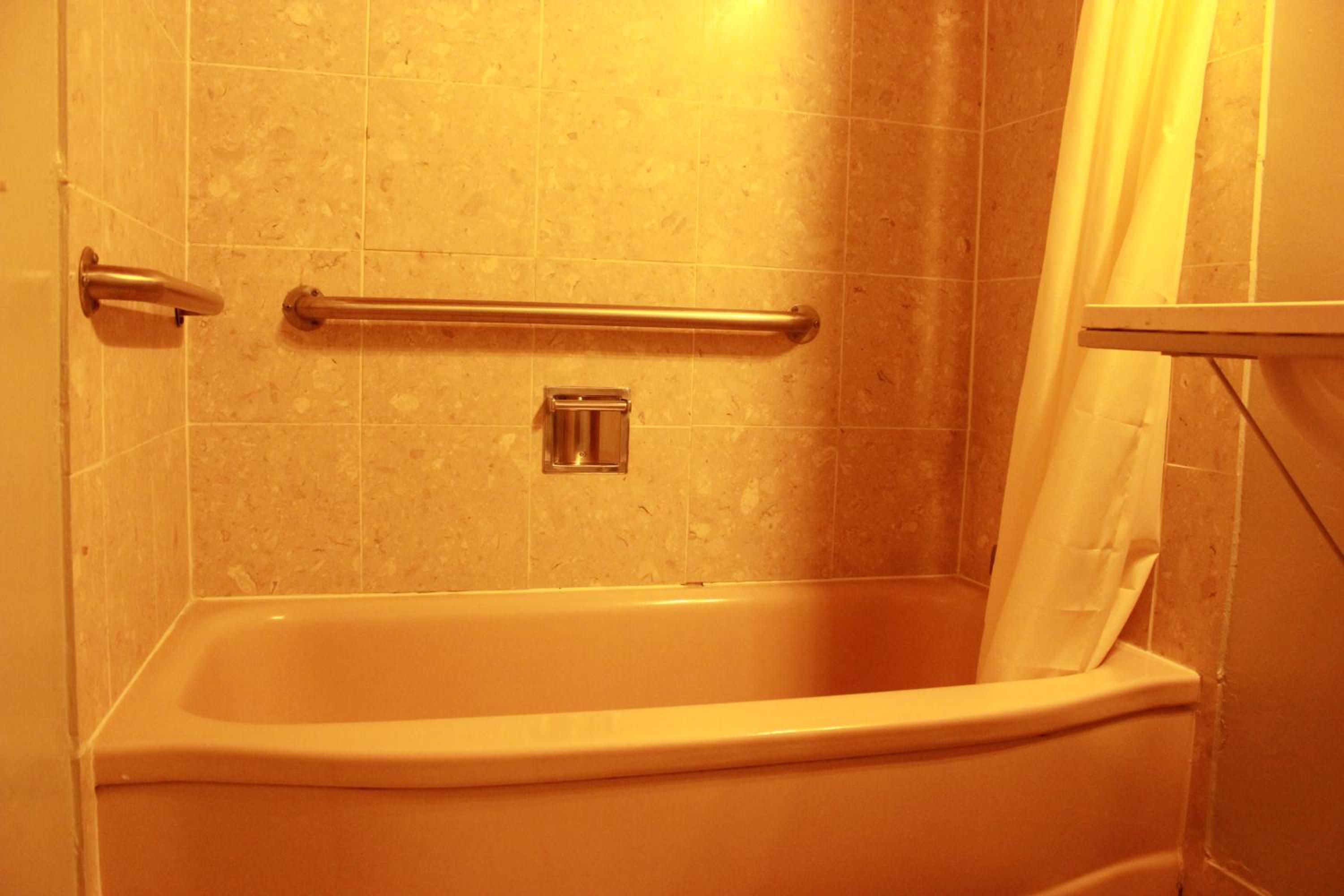 Budget Inn -Yreka, Billede 5