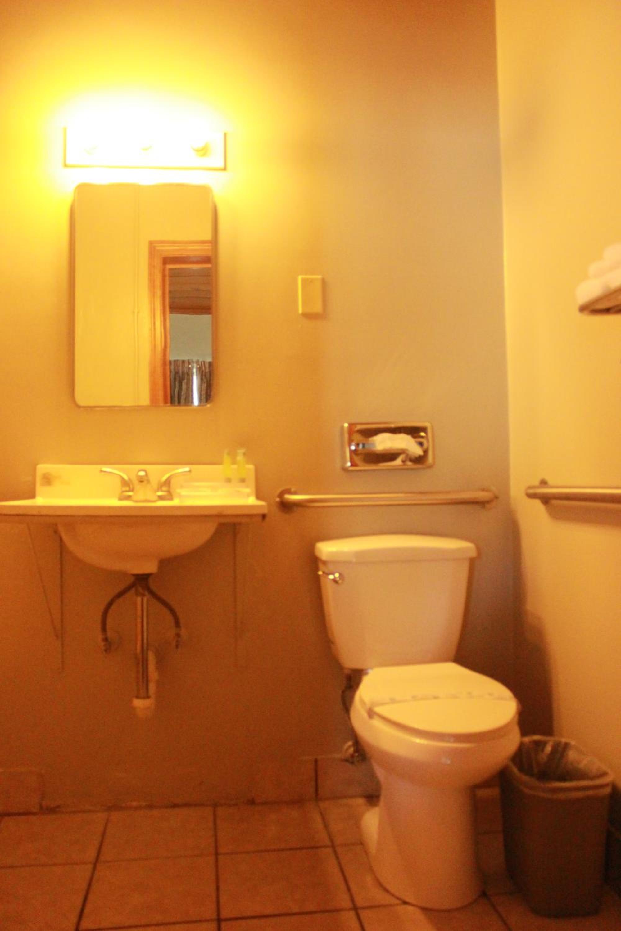 Budget Inn -Yreka, Billede 12