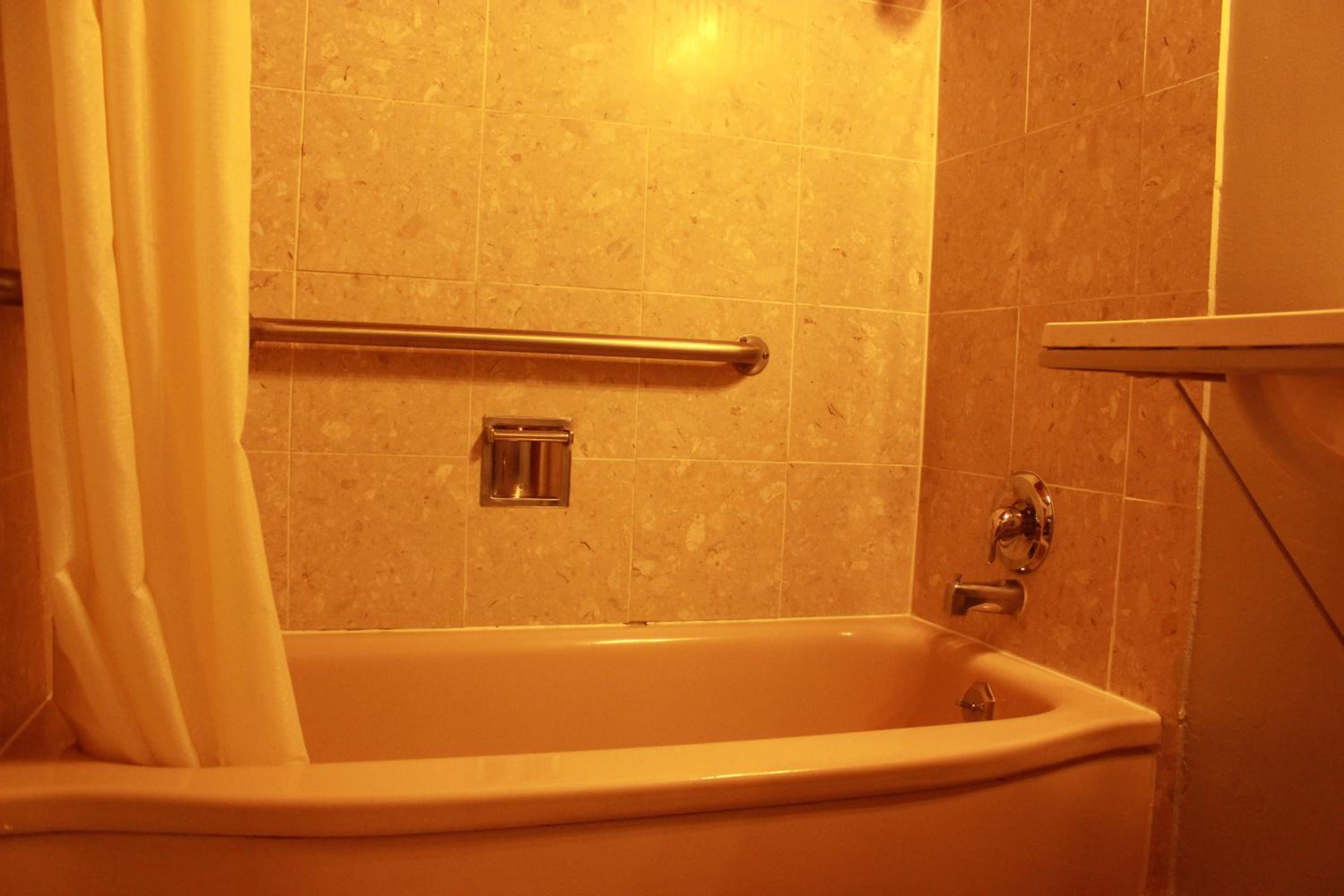 Budget Inn -Yreka, Billede 7
