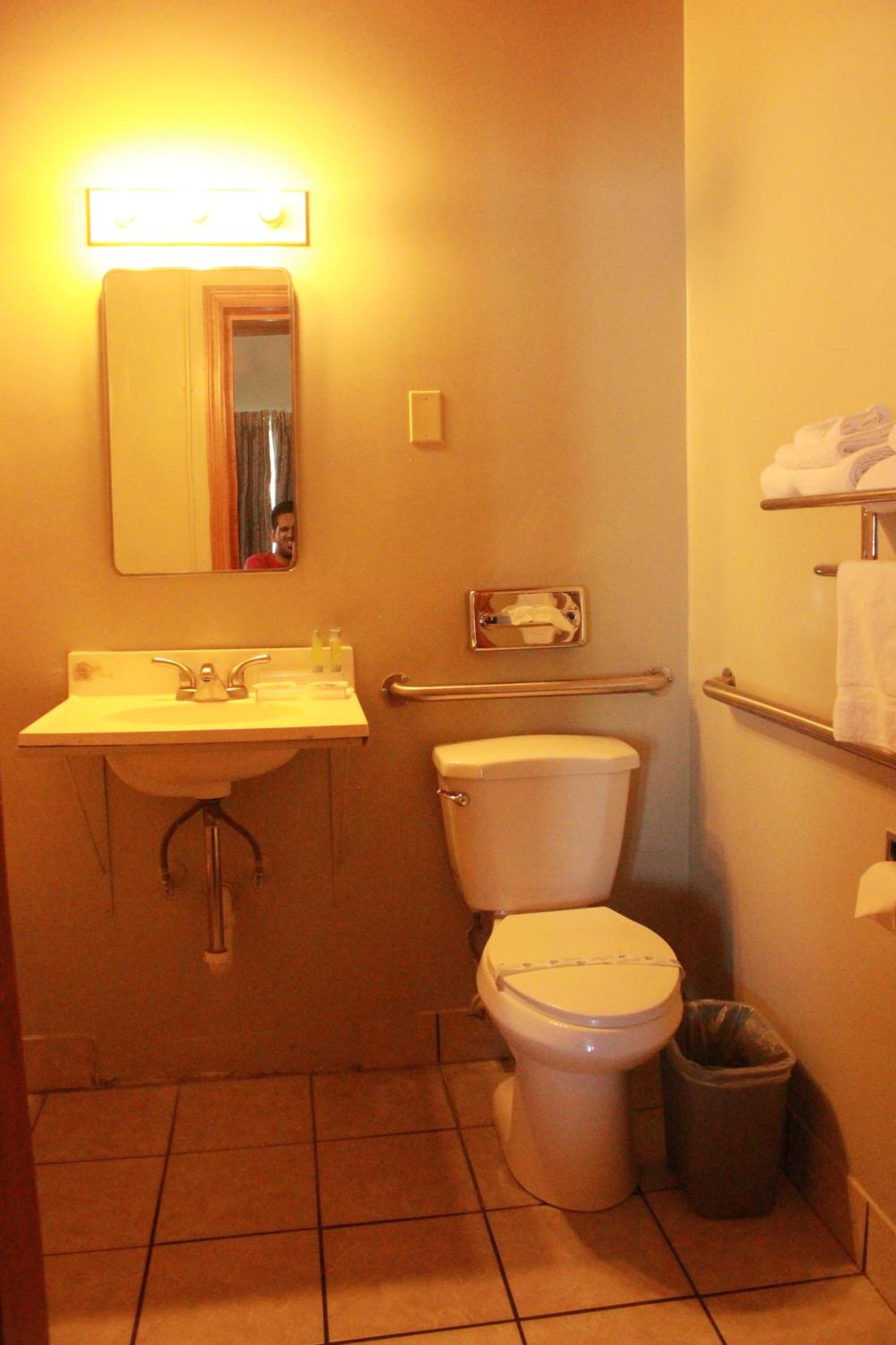 Budget Inn -Yreka, Billede 10