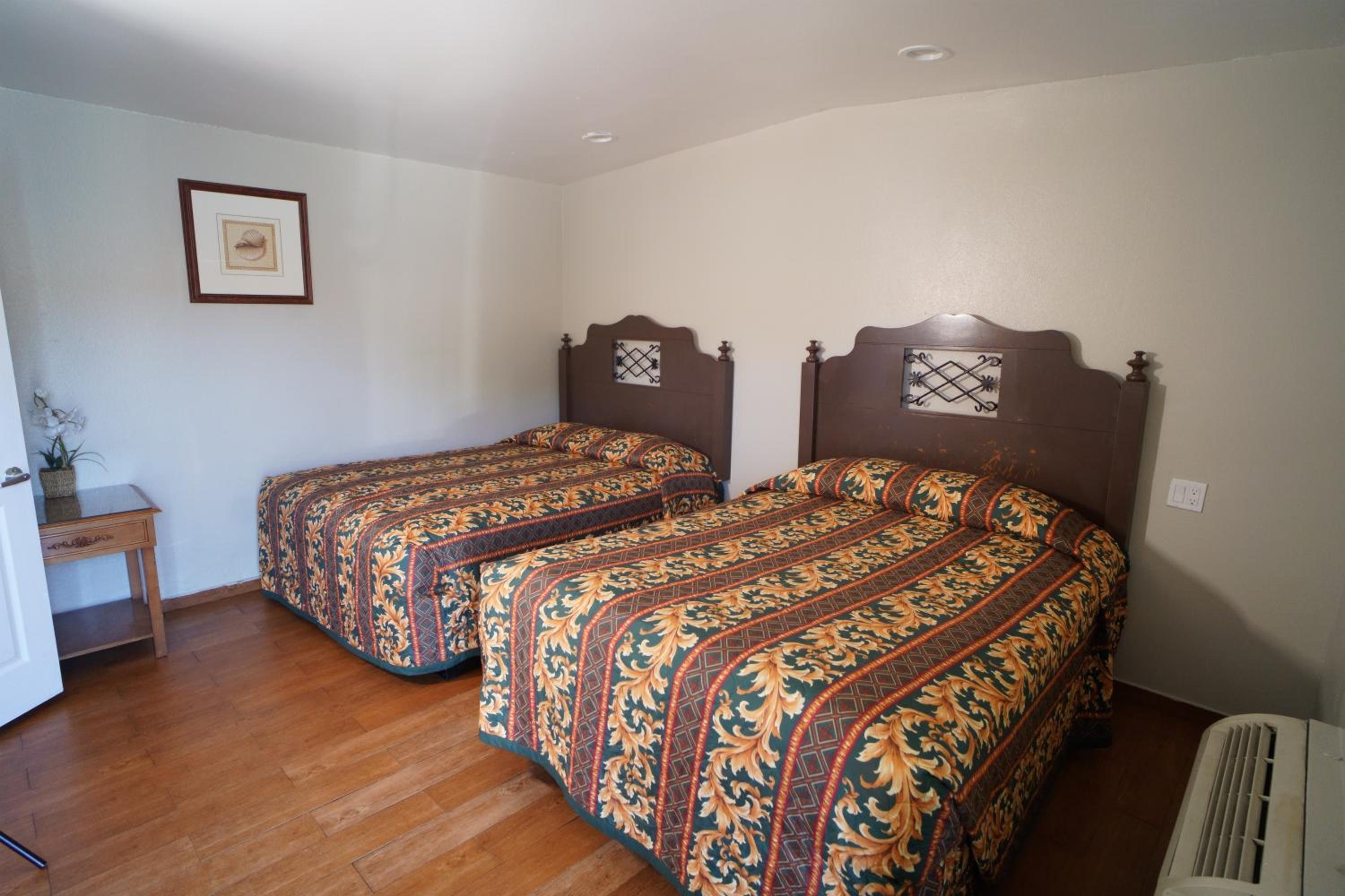 Deluxe Queen Room photo 1