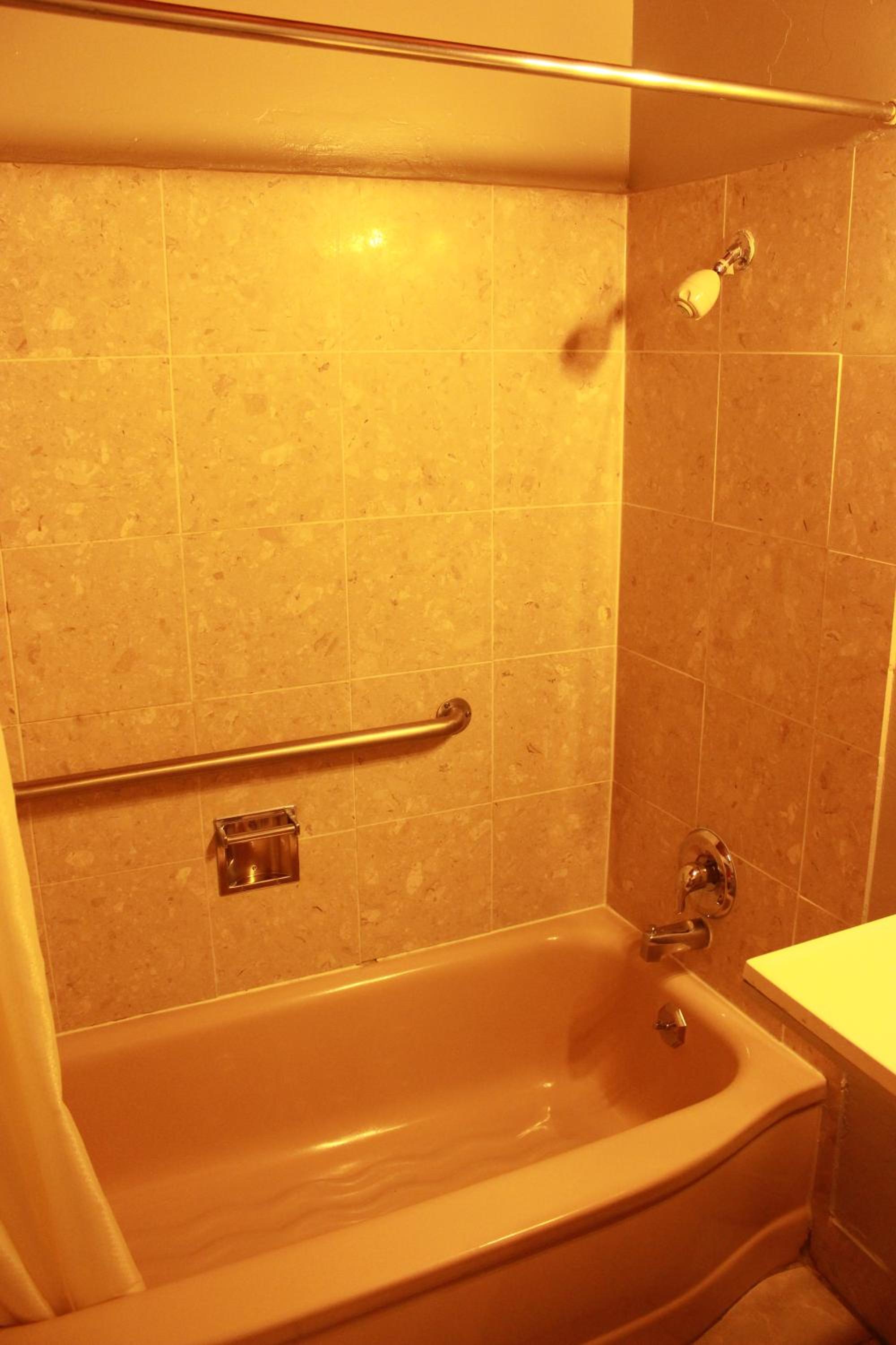 Budget Inn -Yreka, Billede 2