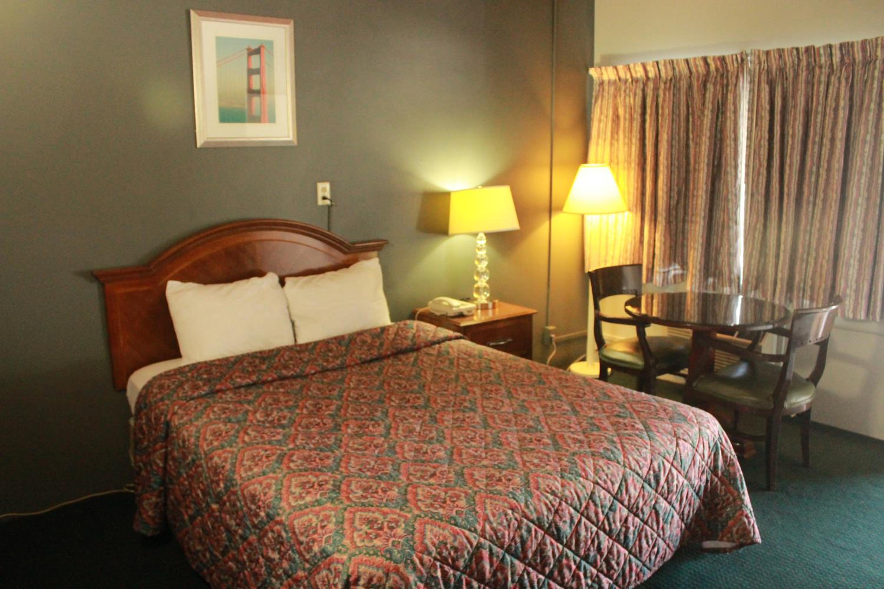 Budget Inn -Yreka, Billede 6