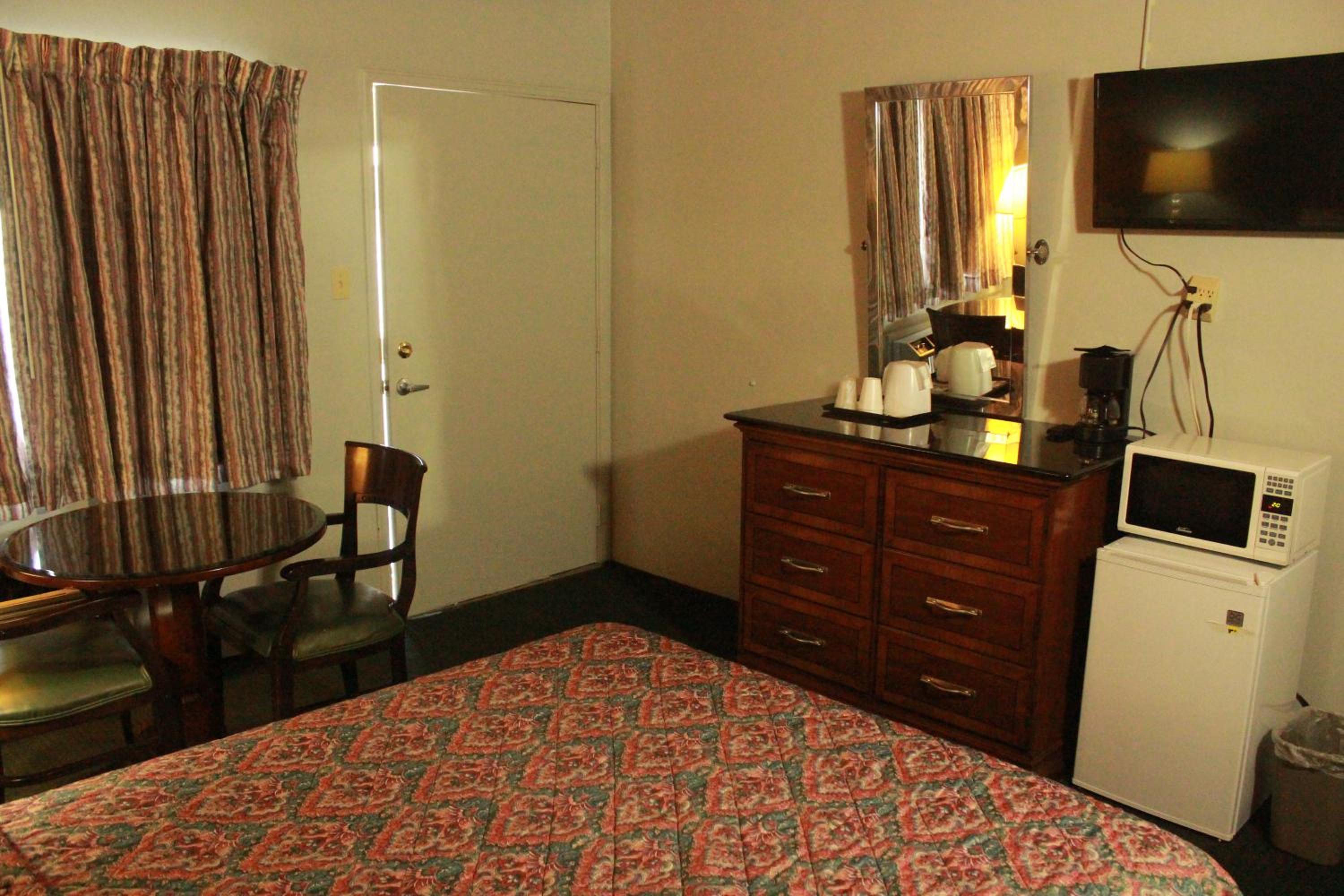 Budget Inn -Yreka, Billede 3