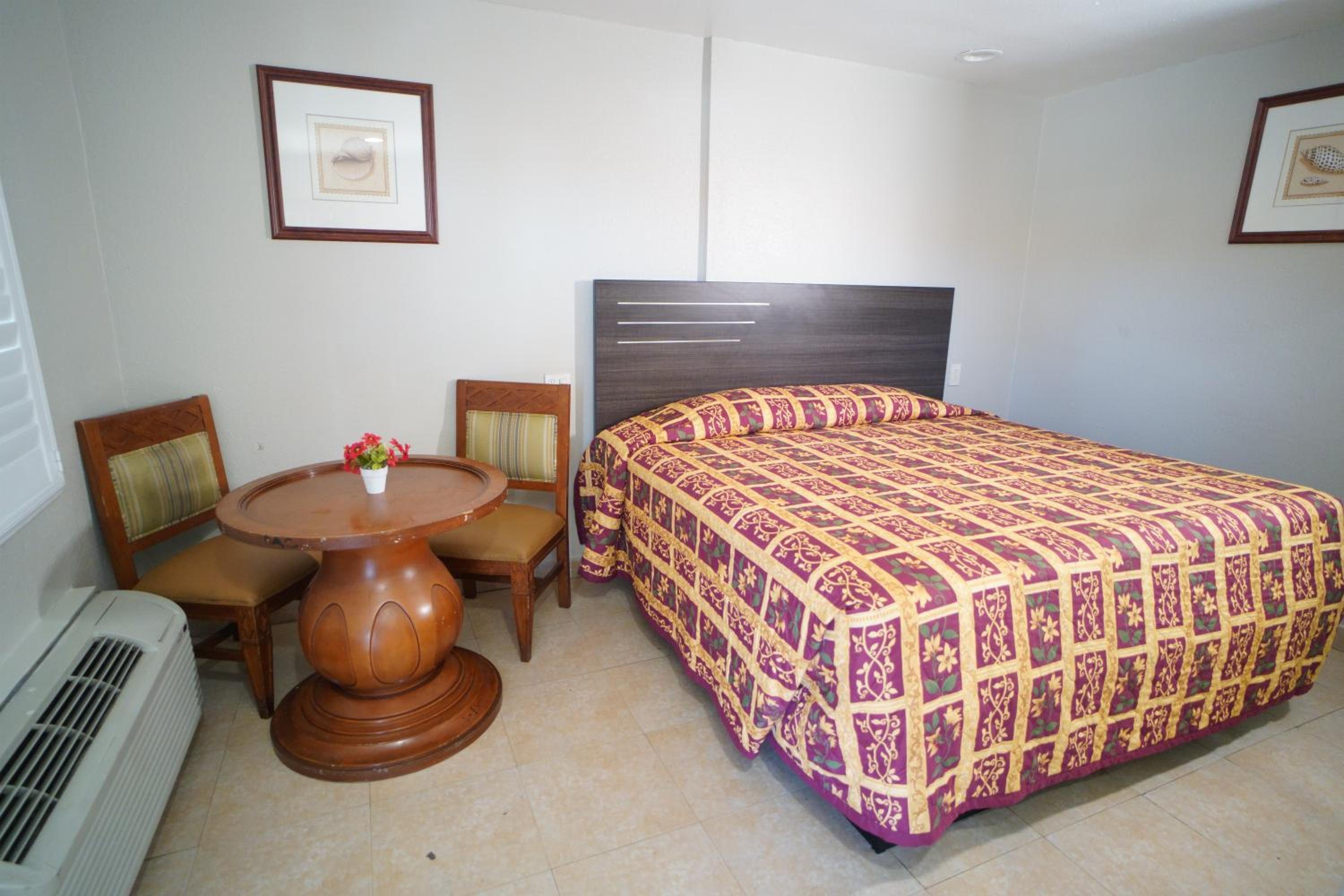 Deluxe Single Room photo 1