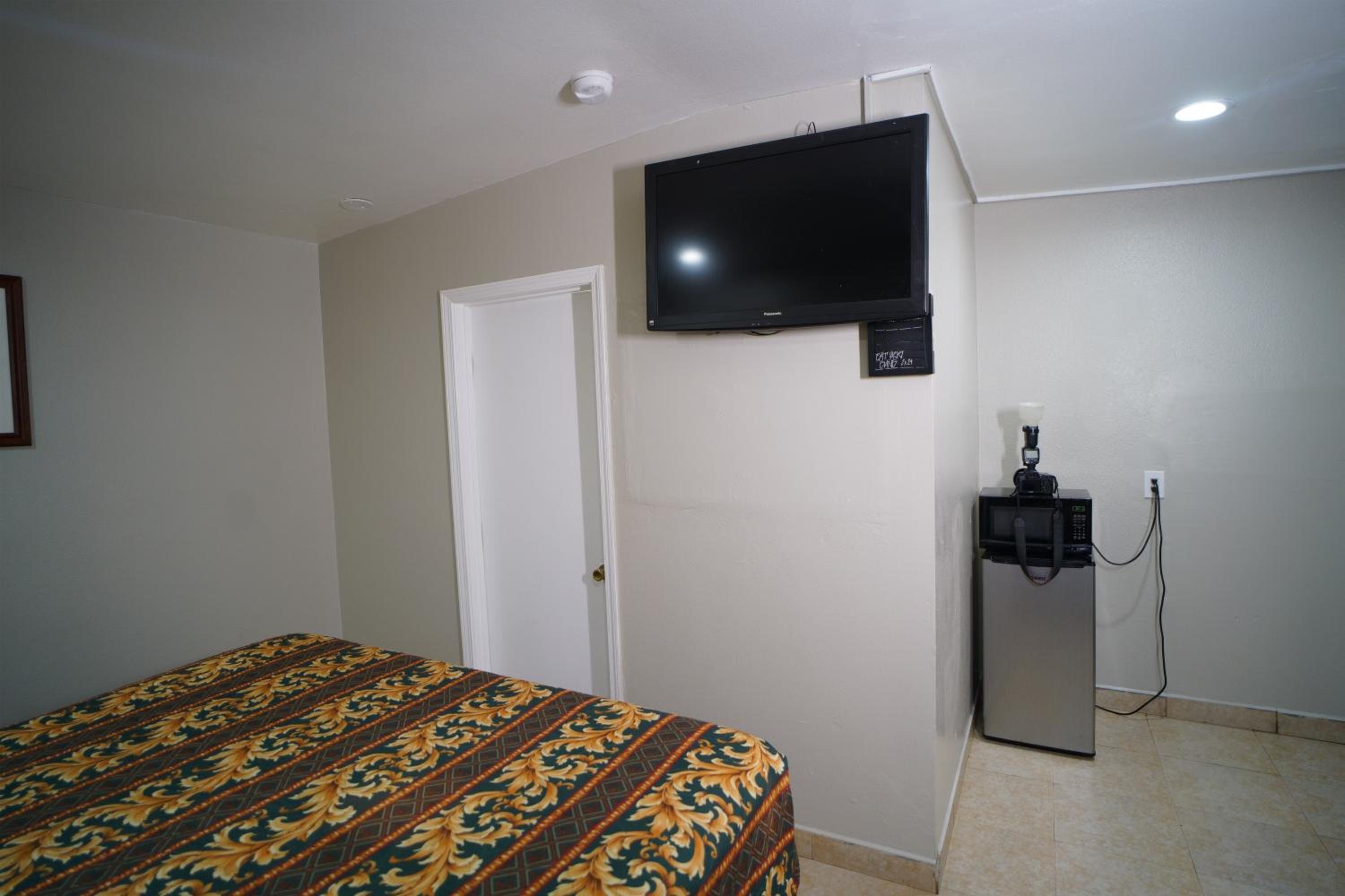 Deluxe Single Room photo 2
