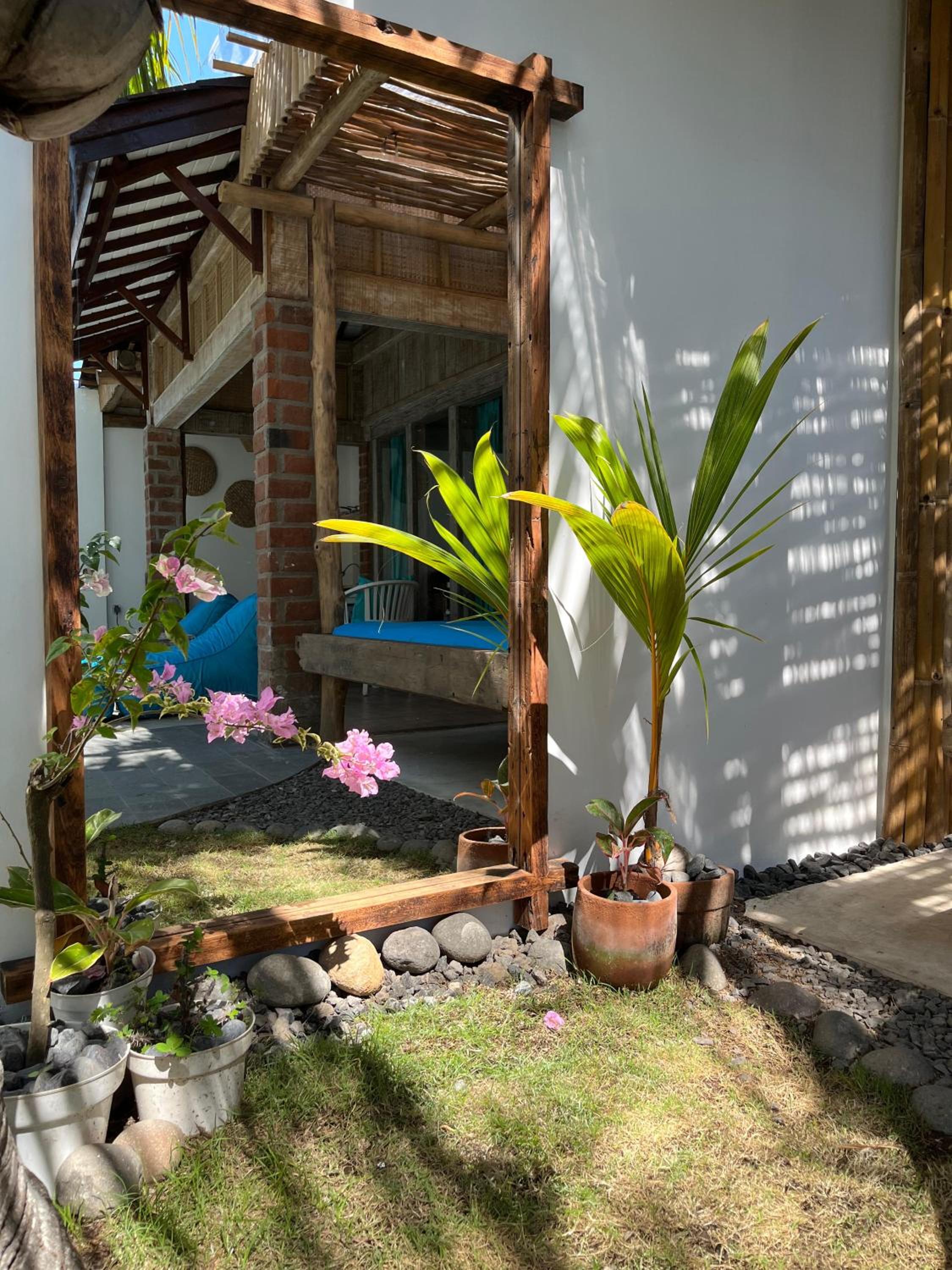 One-Bedroom Villa photo 1