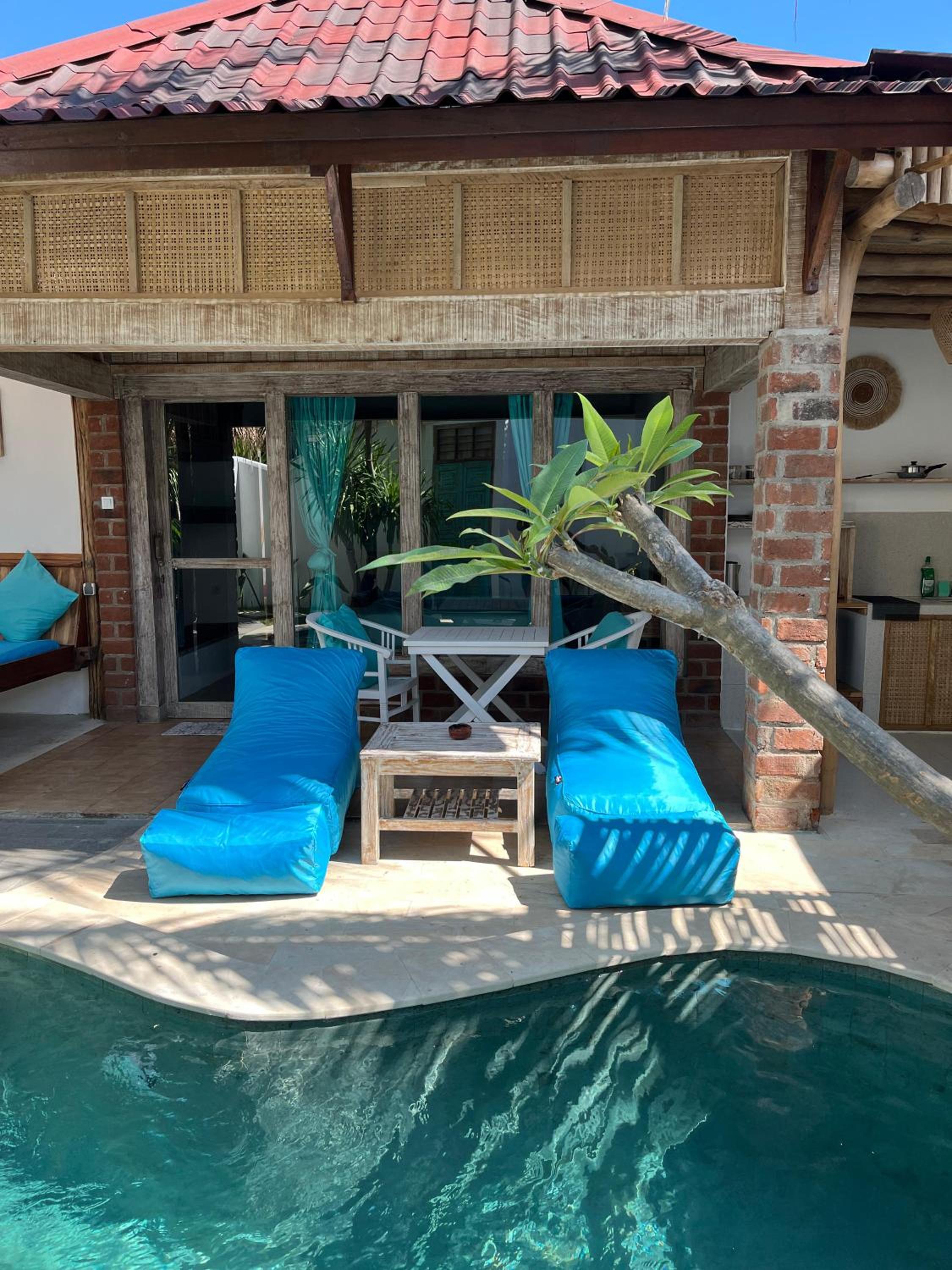 One-Bedroom Villa photo 3