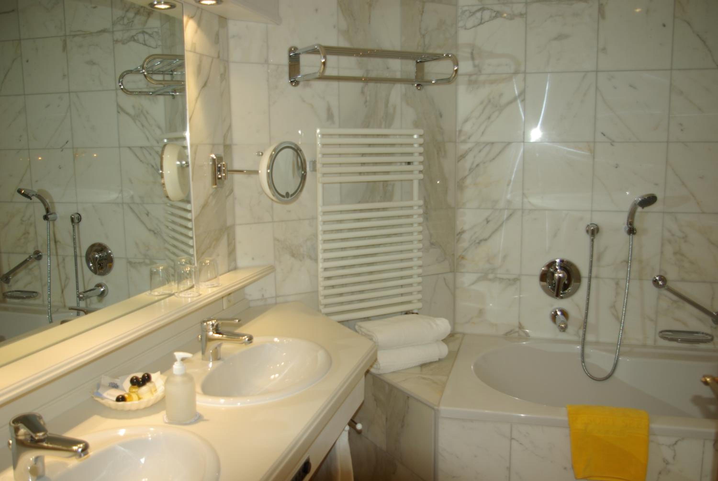 Suite 'Bergkristall' - Photo 3