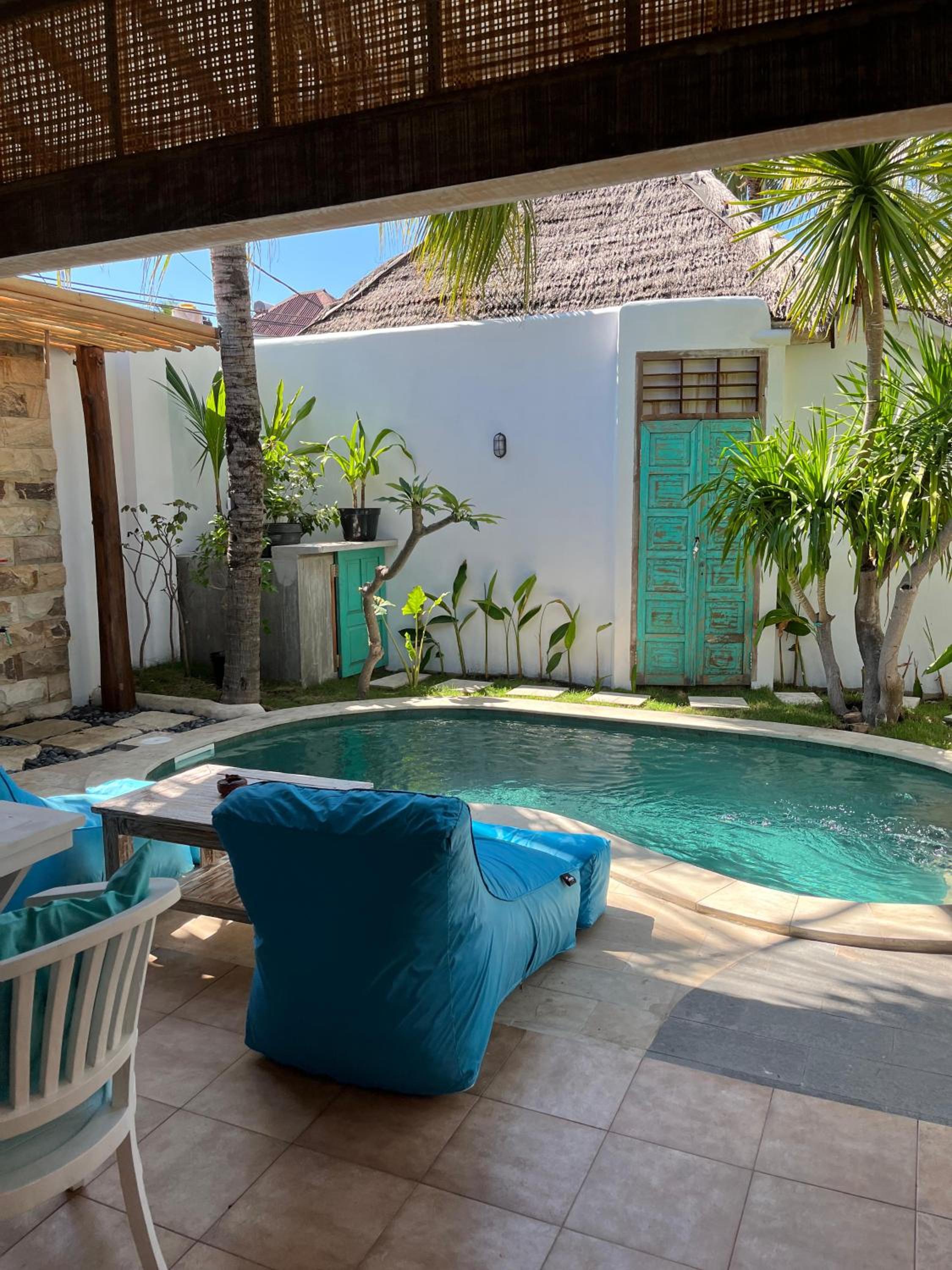 One-Bedroom Villa photo 2